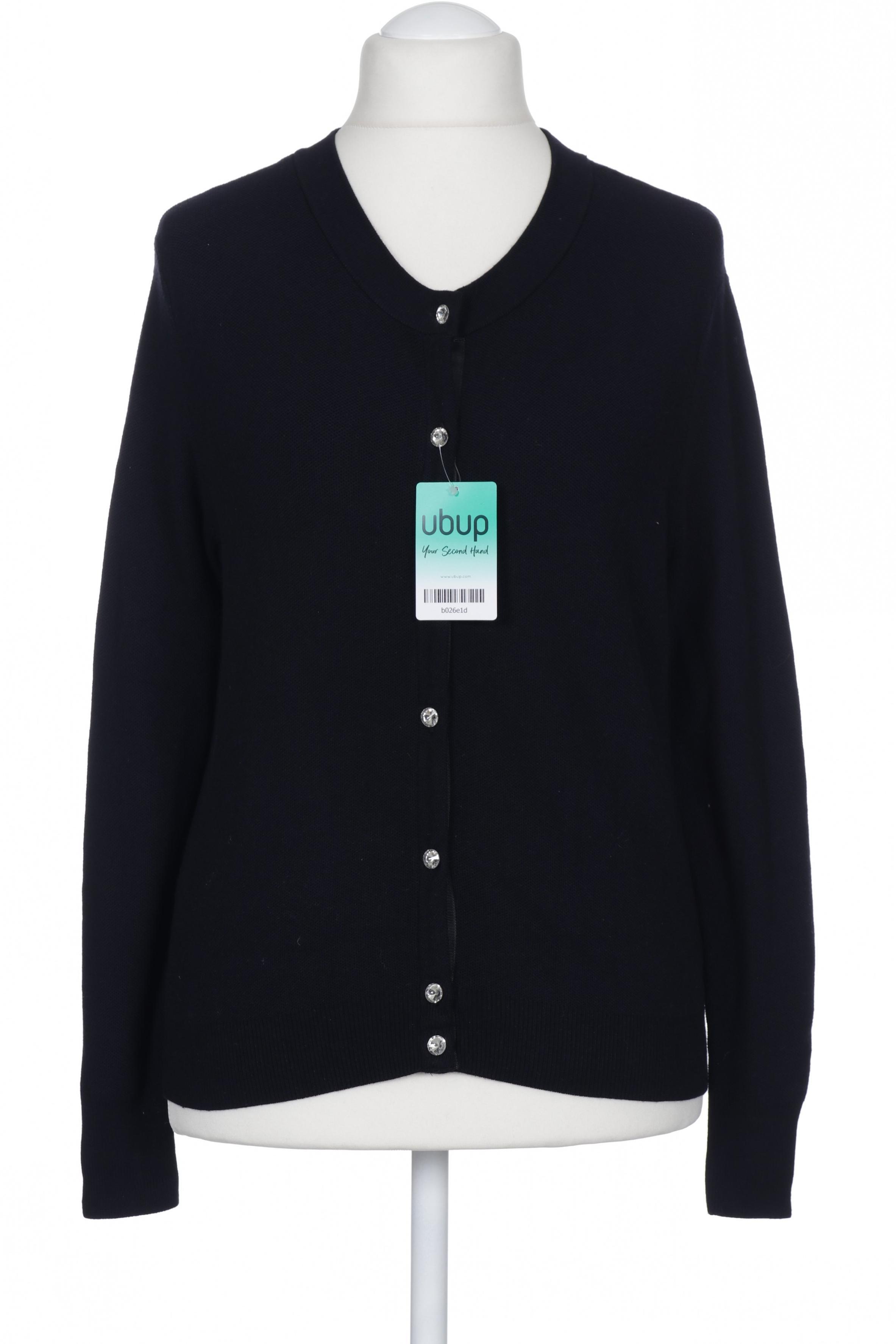 

Zara Damen Strickjacke, blau, Gr.