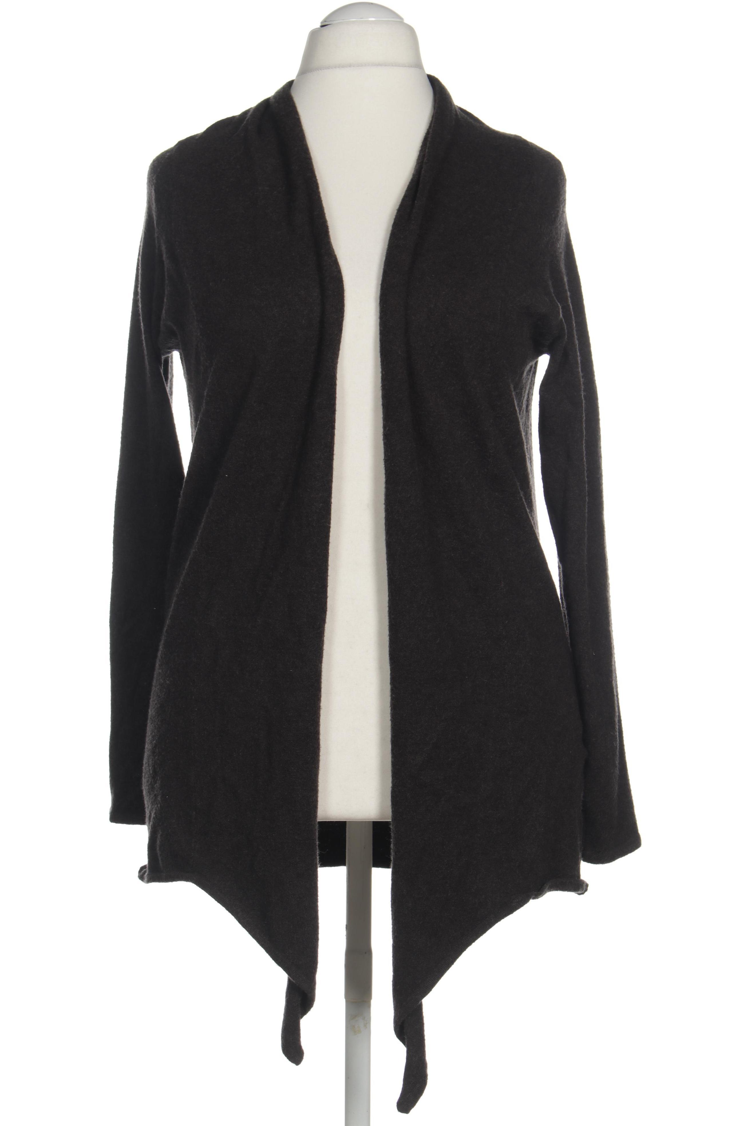 

Zara Damen Strickjacke, schwarz, Gr.