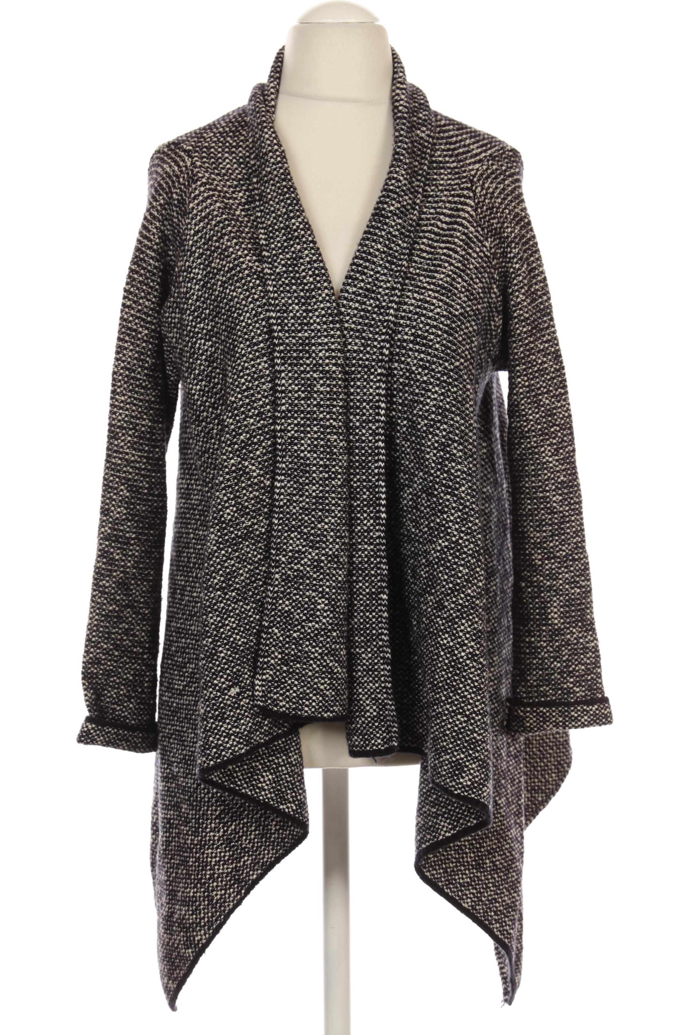 

Zara Damen Strickjacke, blau, Gr.