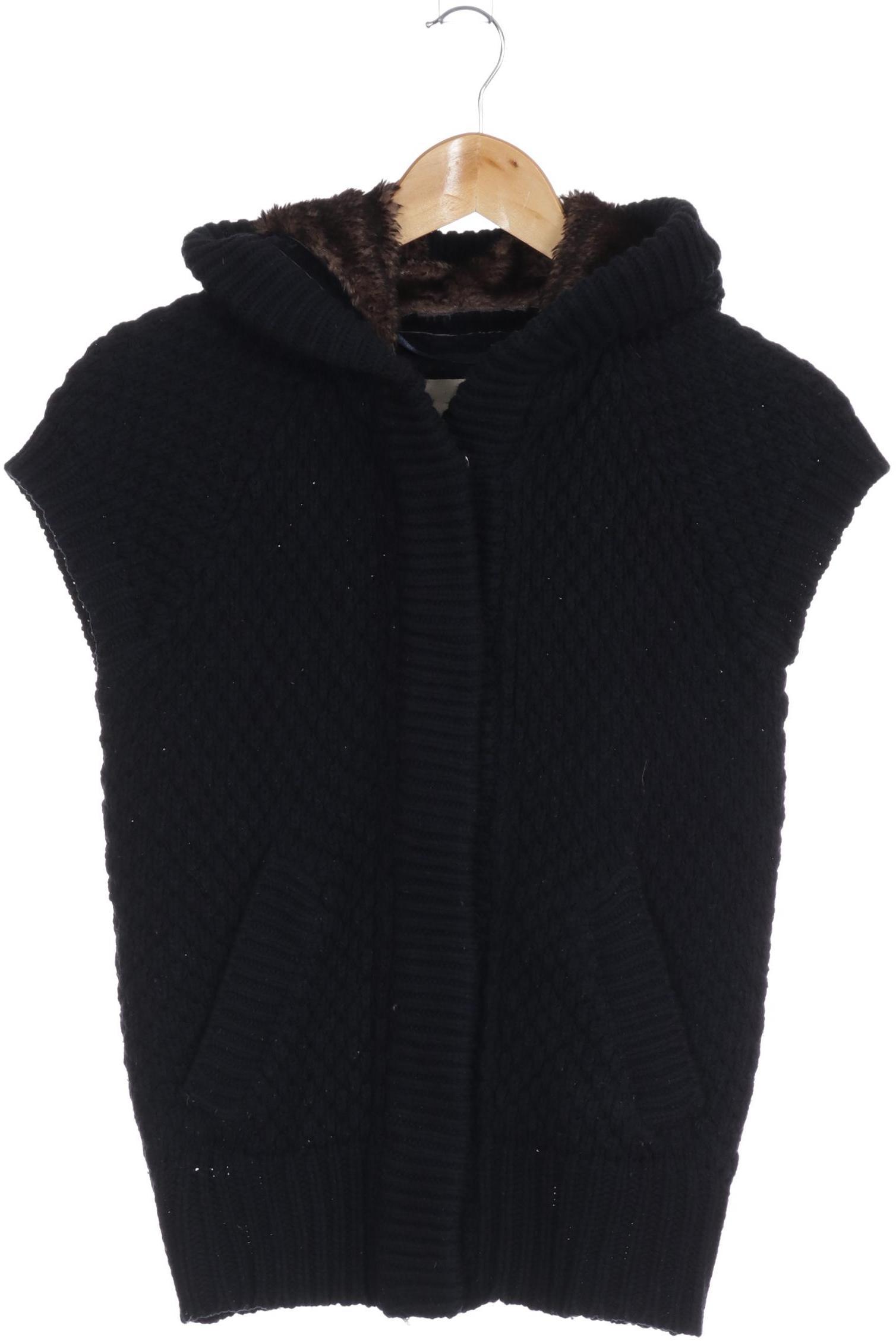 

Zara Damen Strickjacke, blau, Gr.