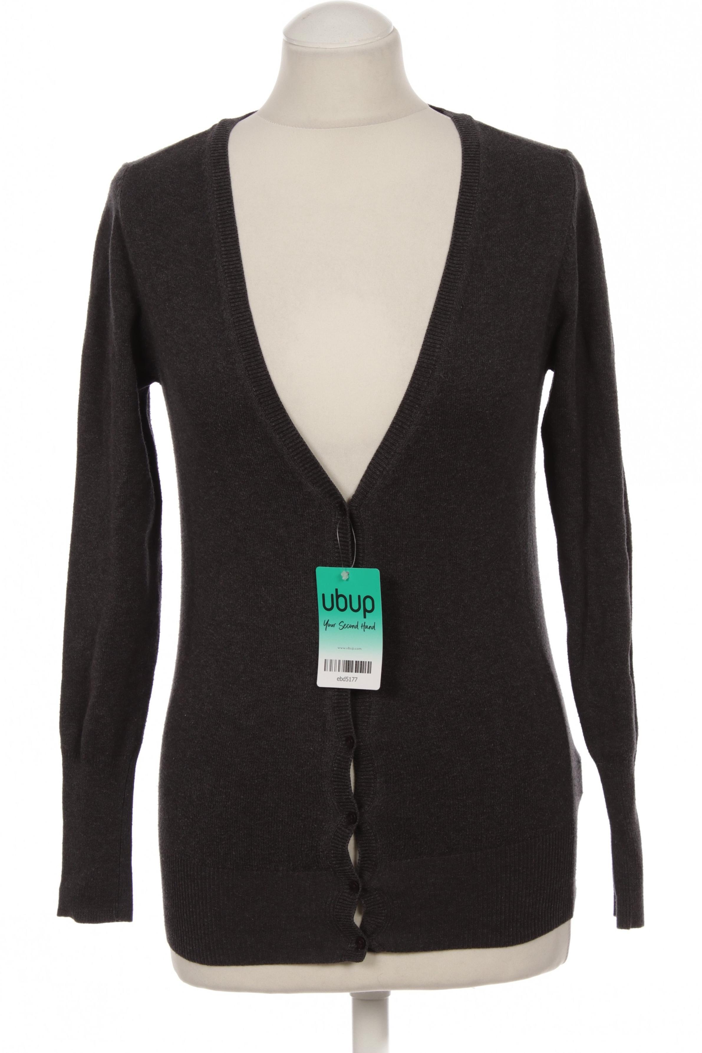 

Zara Damen Strickjacke, grau, Gr.