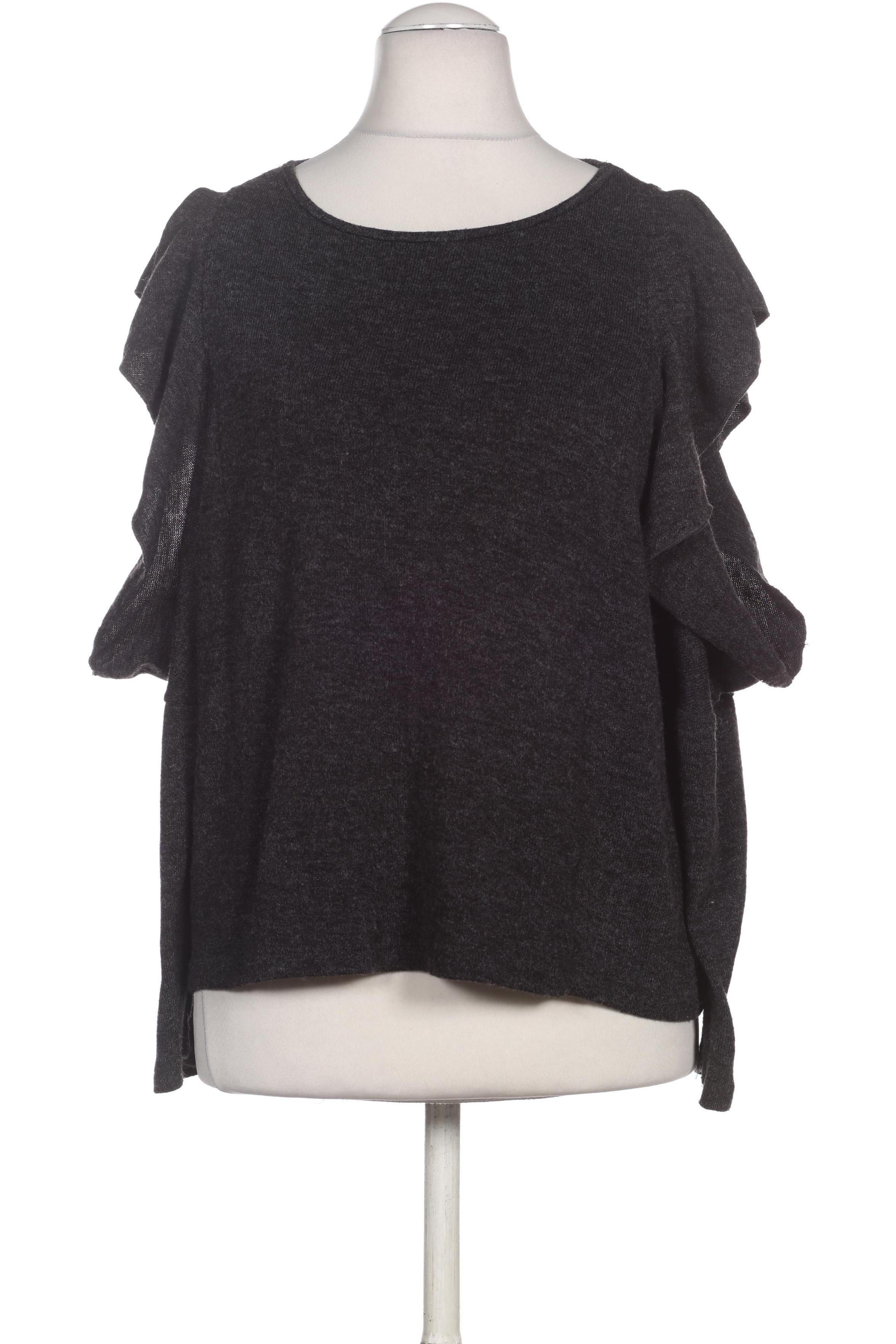 

Zara Damen Pullover, grau, Gr.