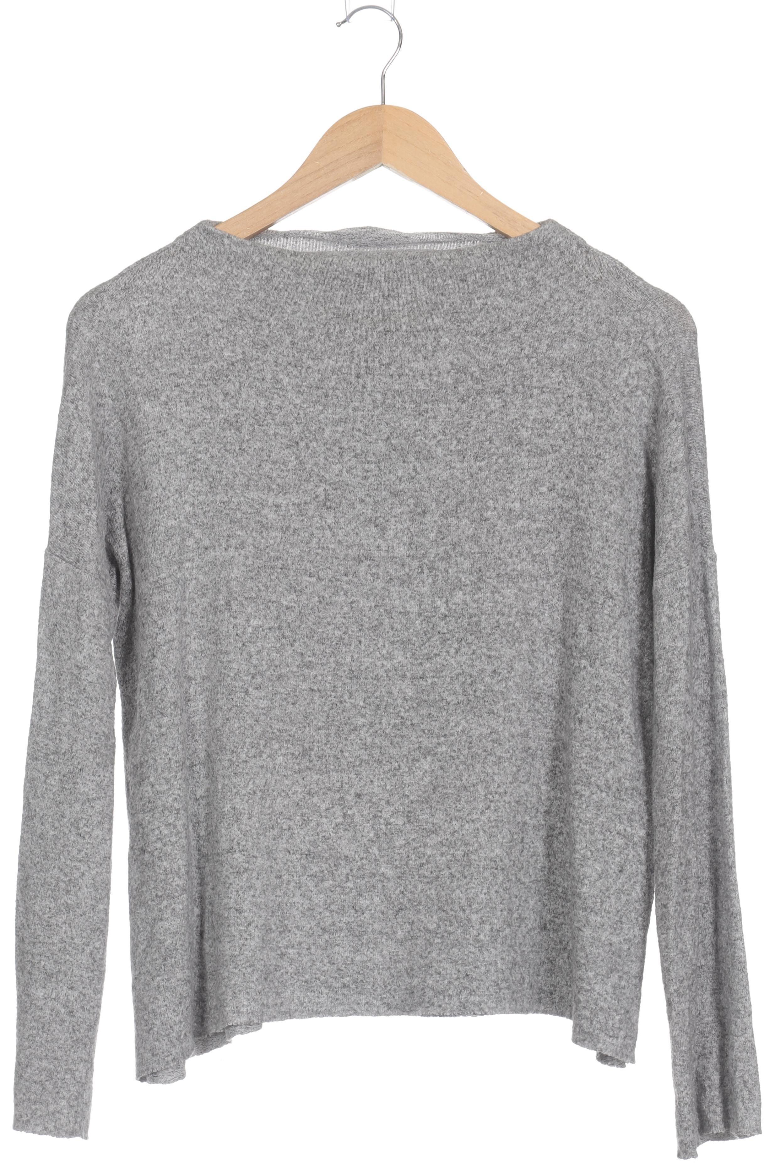 

Zara Damen Sweatshirt, grau, Gr.
