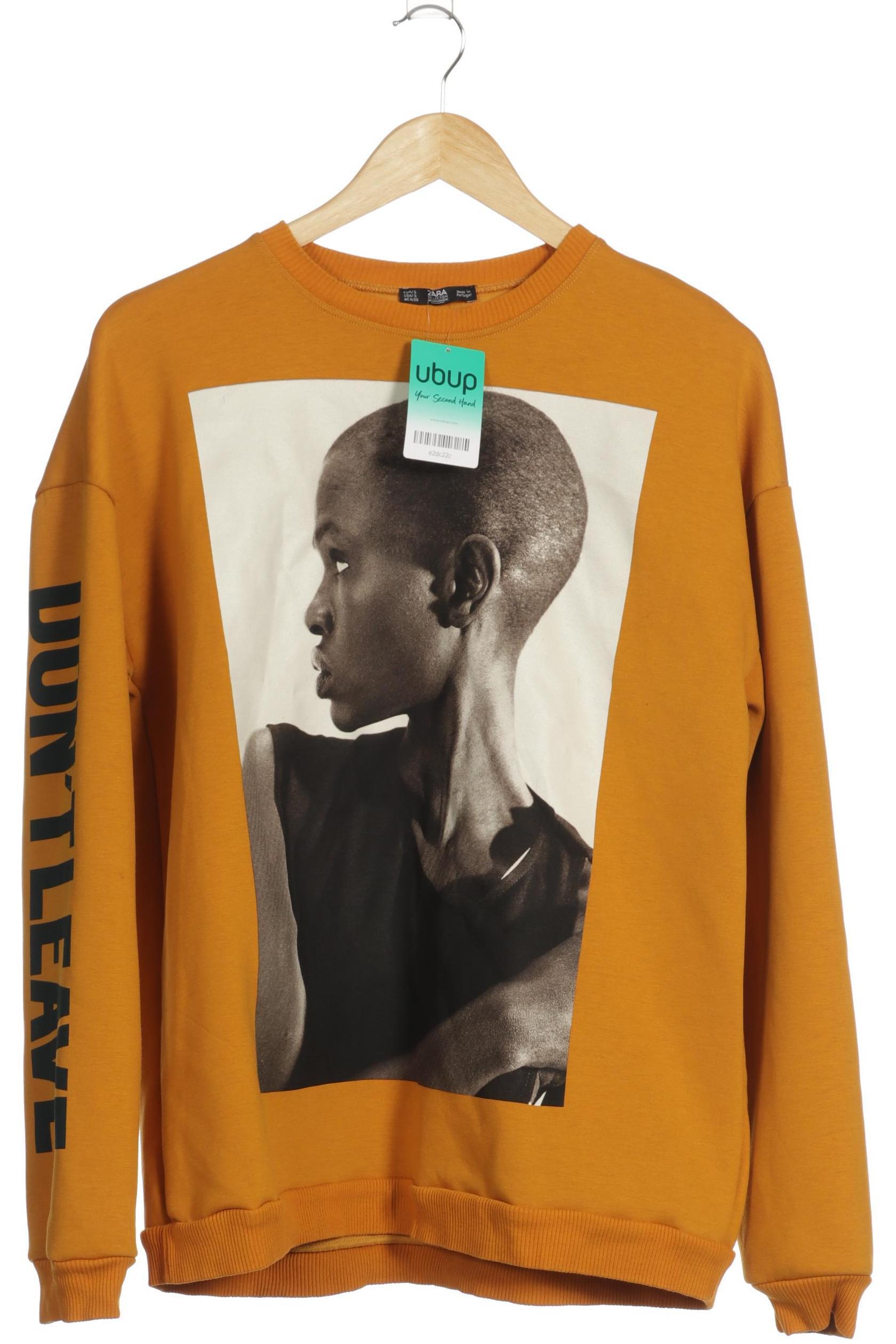 

Zara Damen Sweatshirt, , Gr.