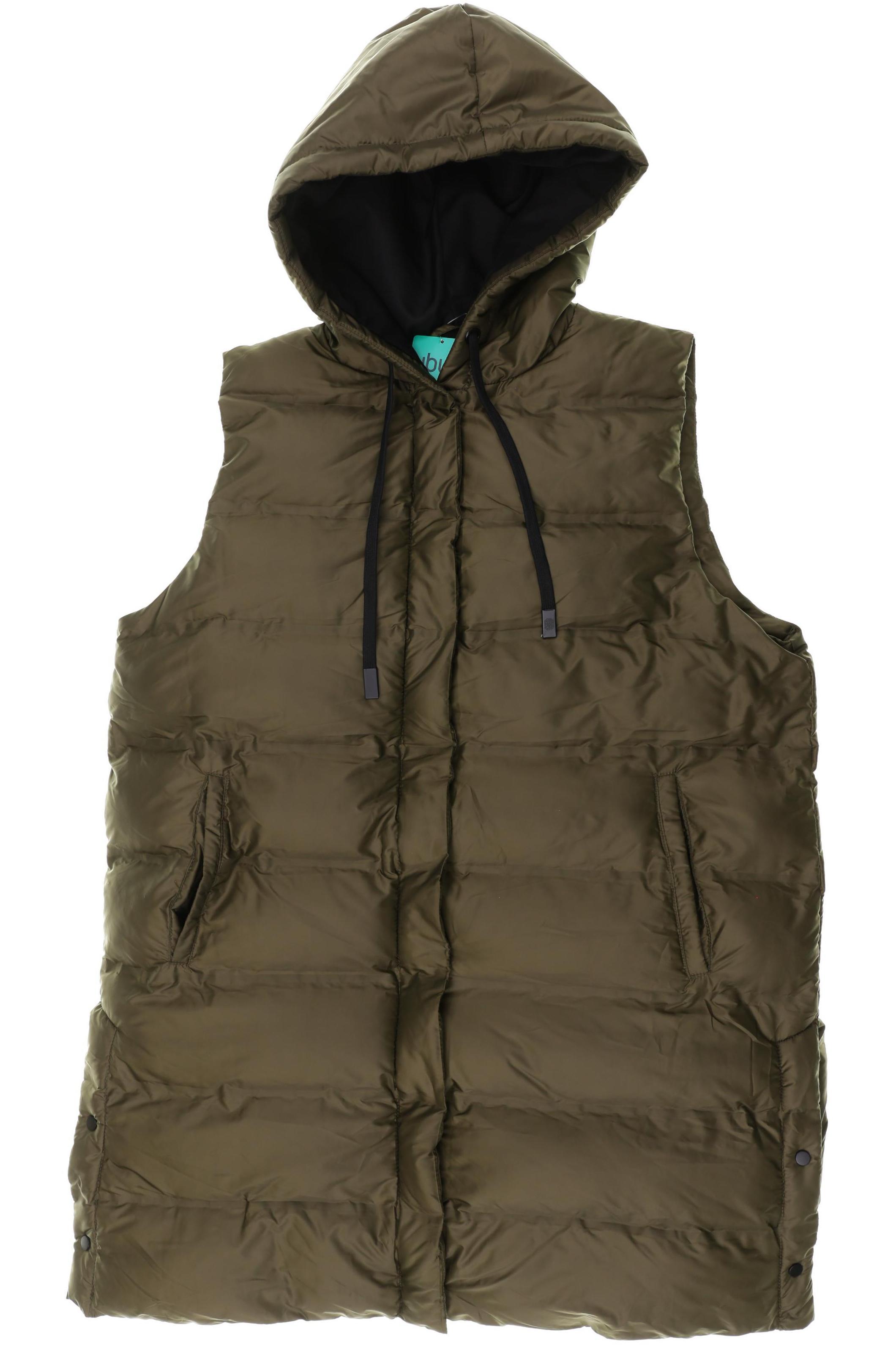 

Zara Damen Weste, grün, Gr.