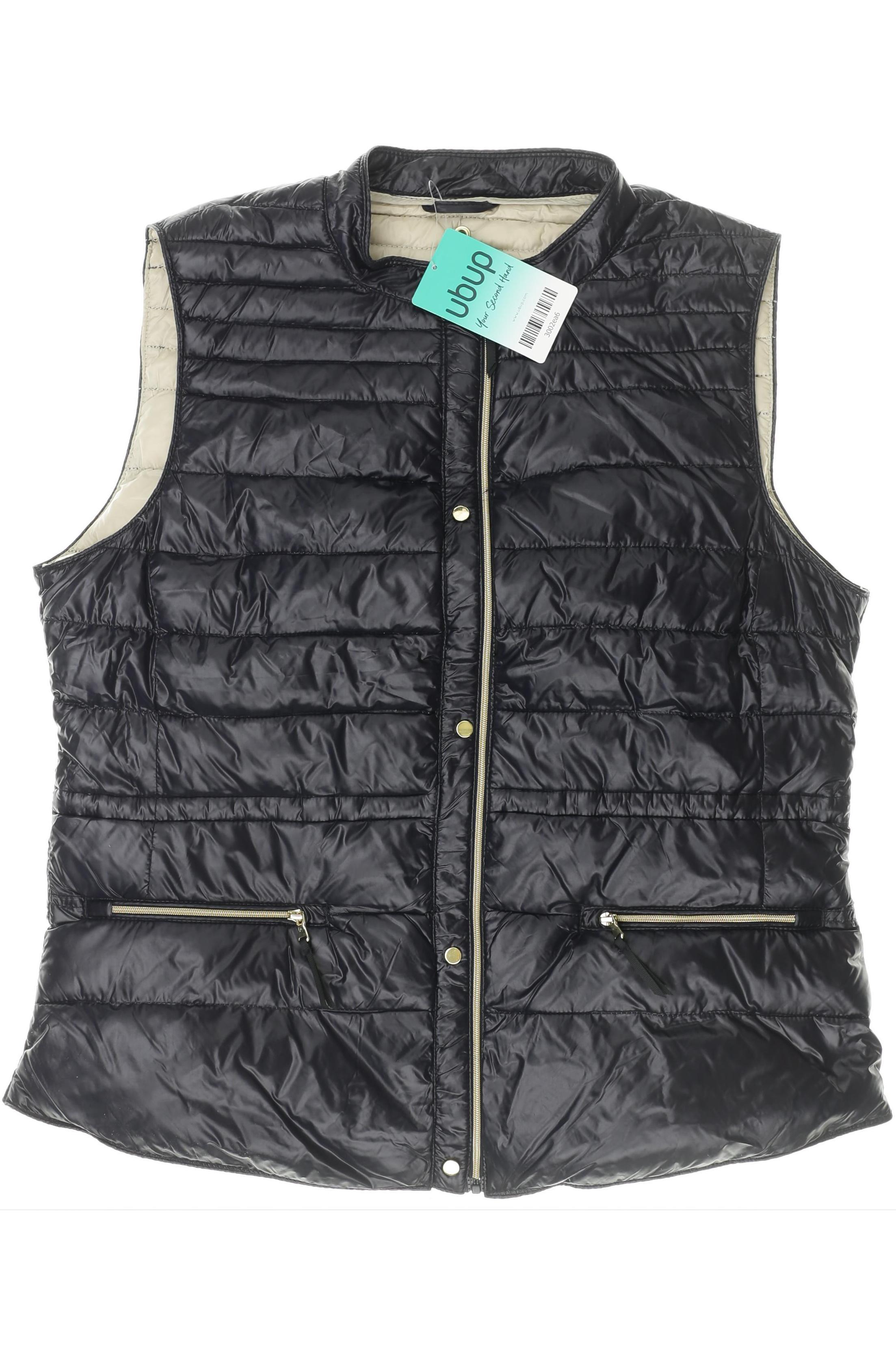 

Zara Damen Weste, blau, Gr.