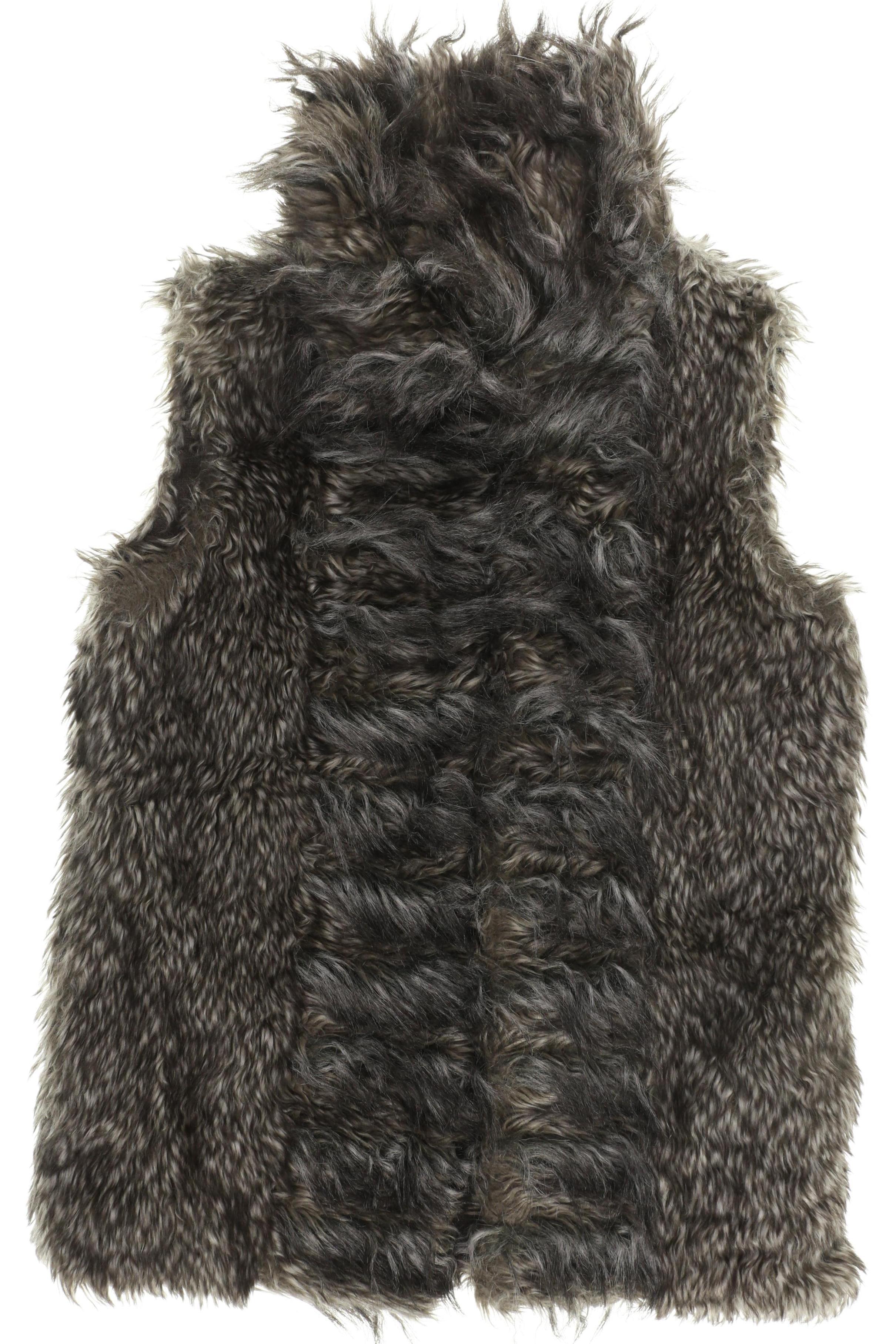 

Zara Damen Weste, braun, Gr.