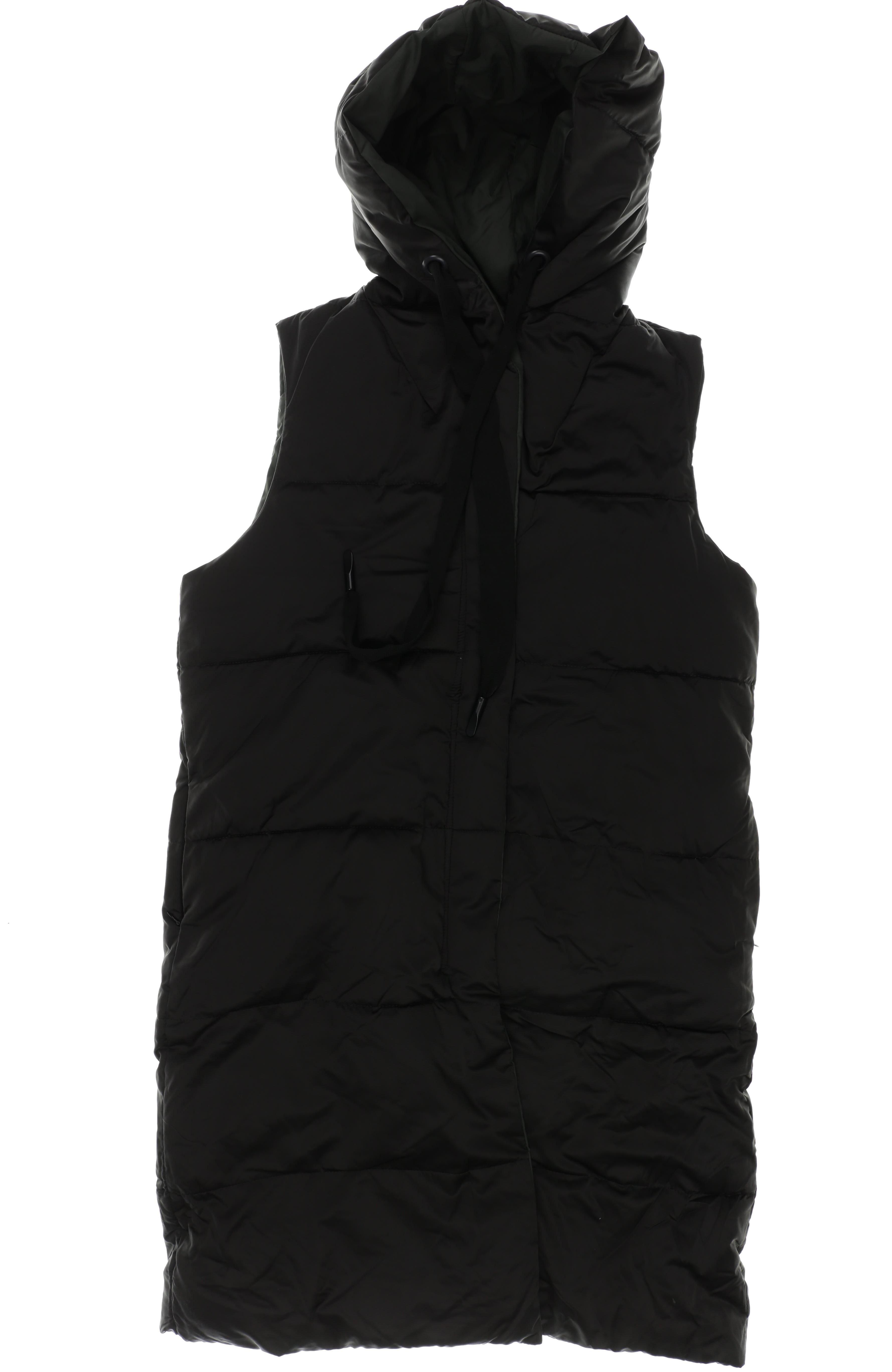 

Zara Damen Weste, schwarz, Gr.