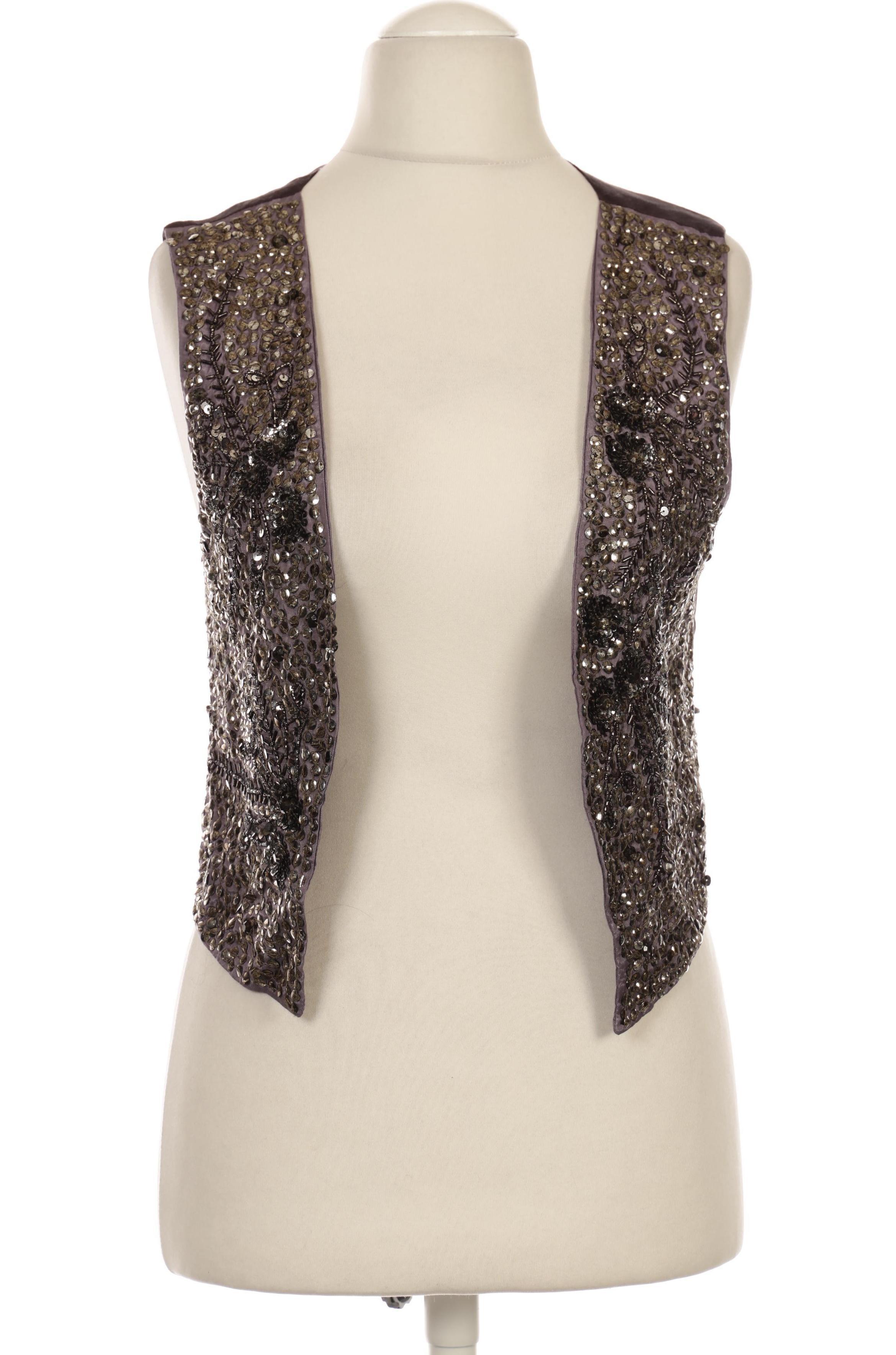 

Zara Damen Weste, grau, Gr.