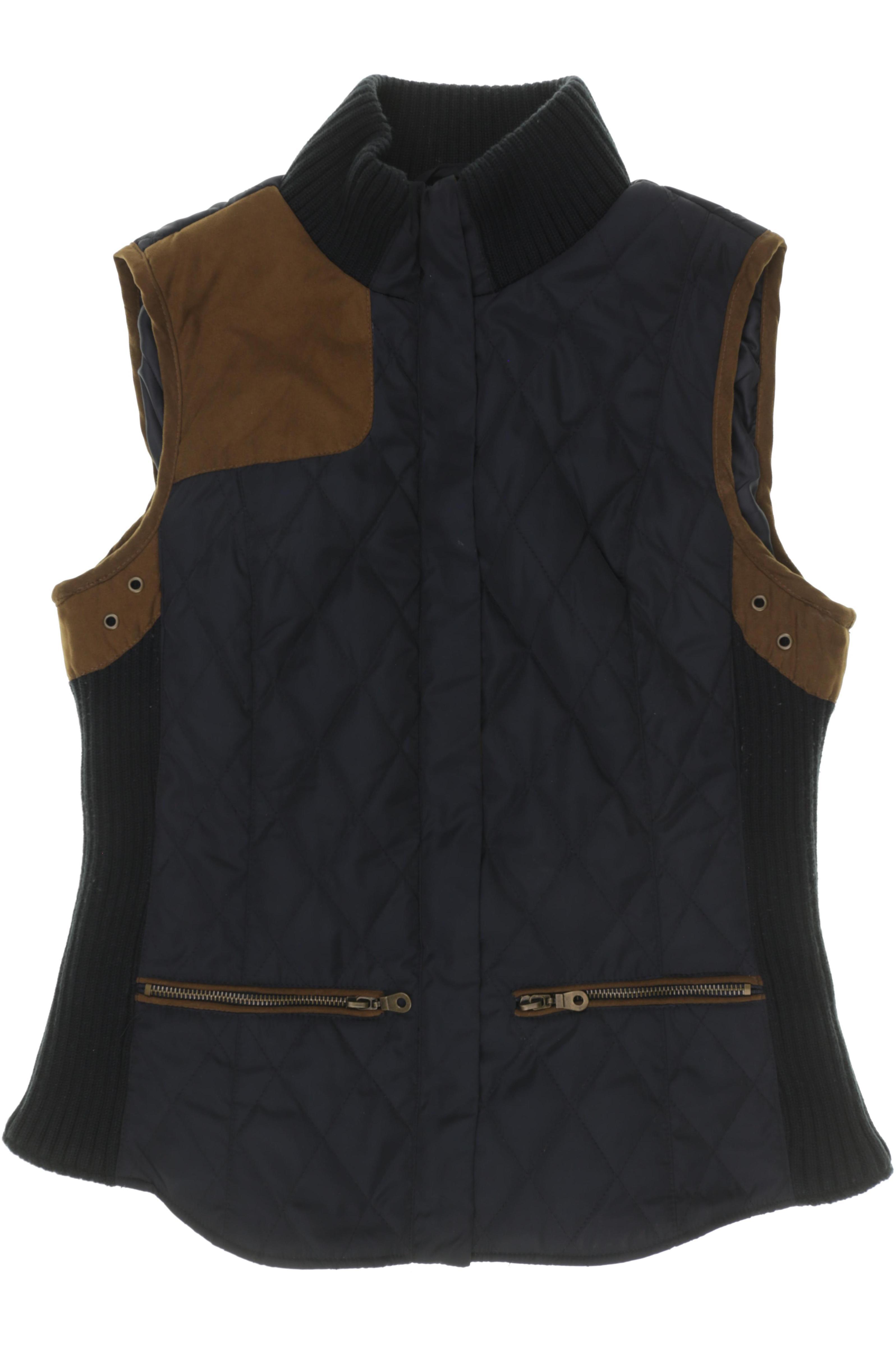 

Zara Damen Weste, schwarz, Gr.