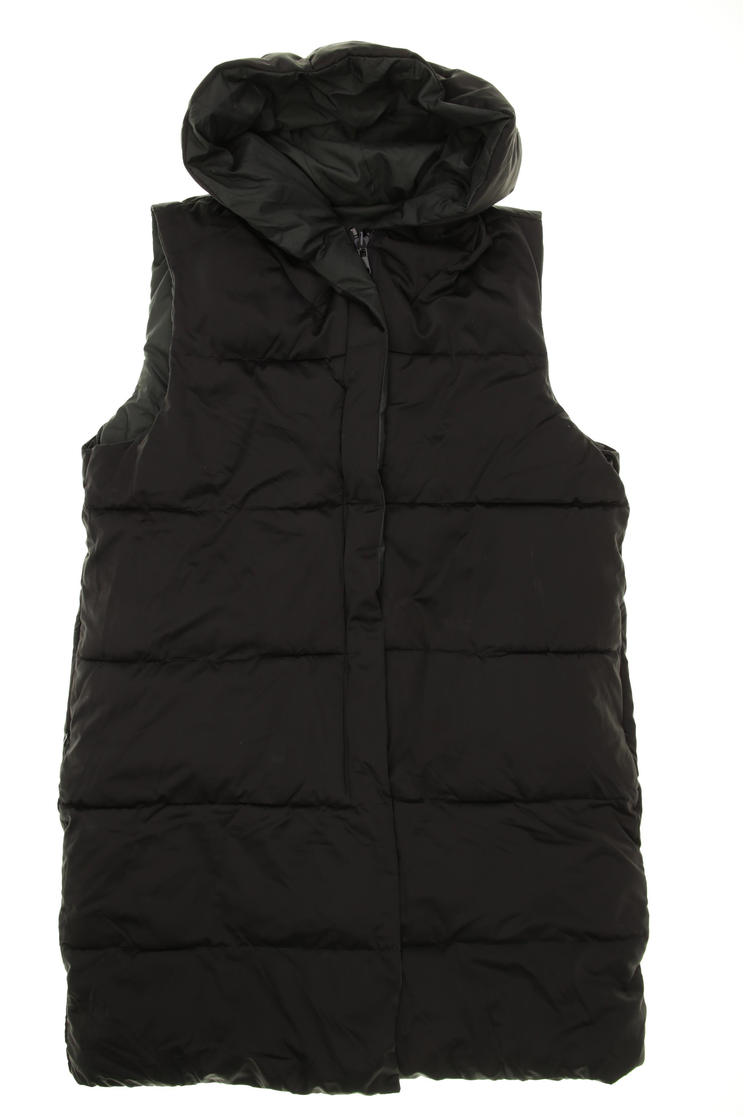 

Zara Damen Weste, schwarz, Gr.