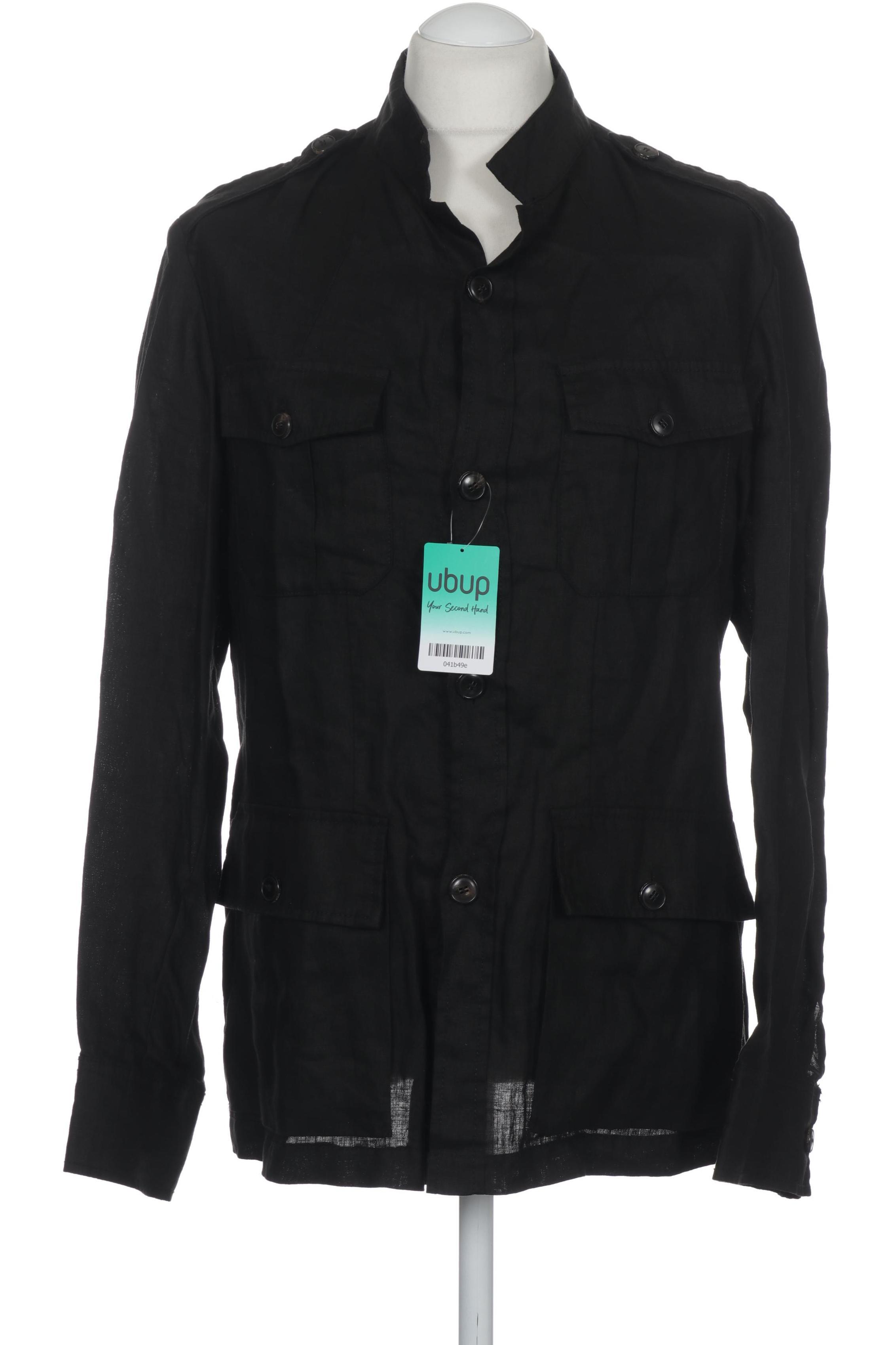 

Zara Herren Hemd, schwarz, Gr.