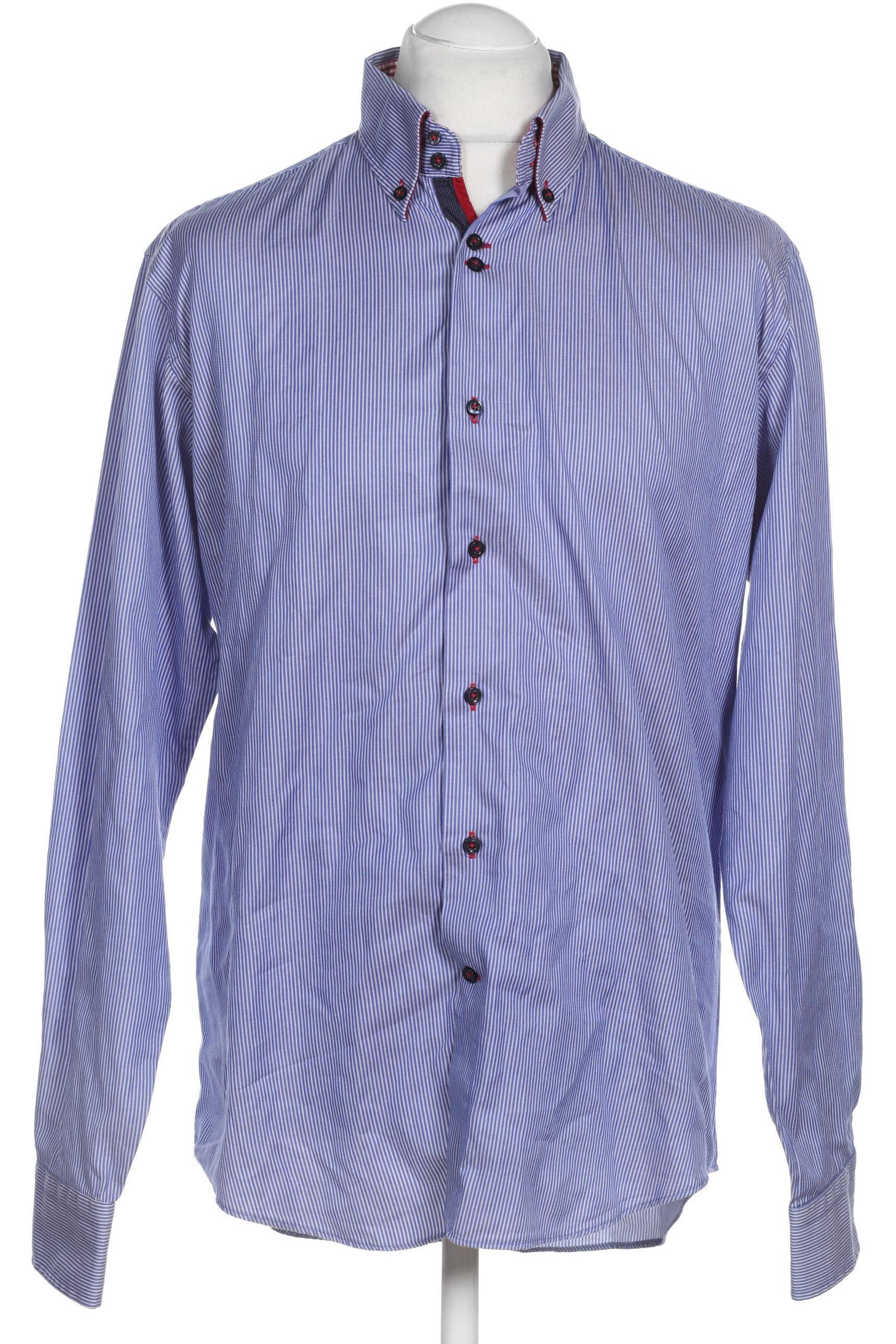 

Zara Herren Hemd, blau, Gr.