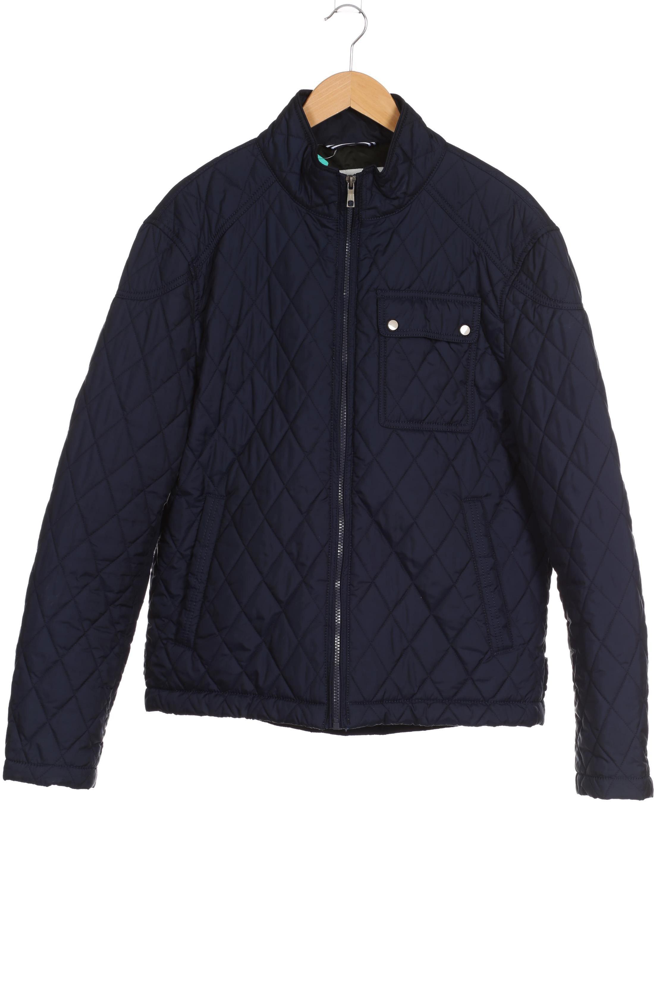 

Zara Herren Jacke, blau, Gr.