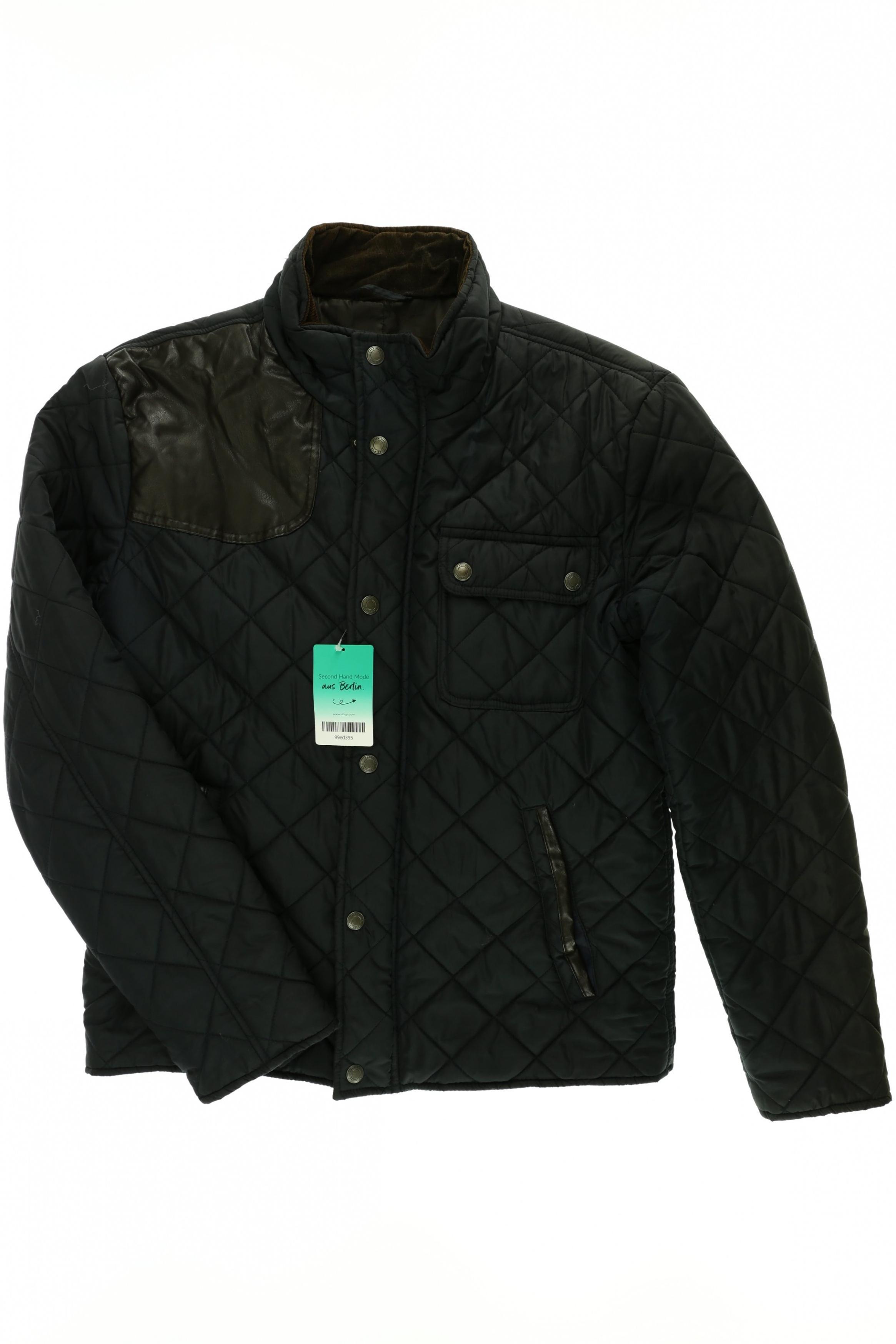 

Zara Herren Jacke, blau, Gr.