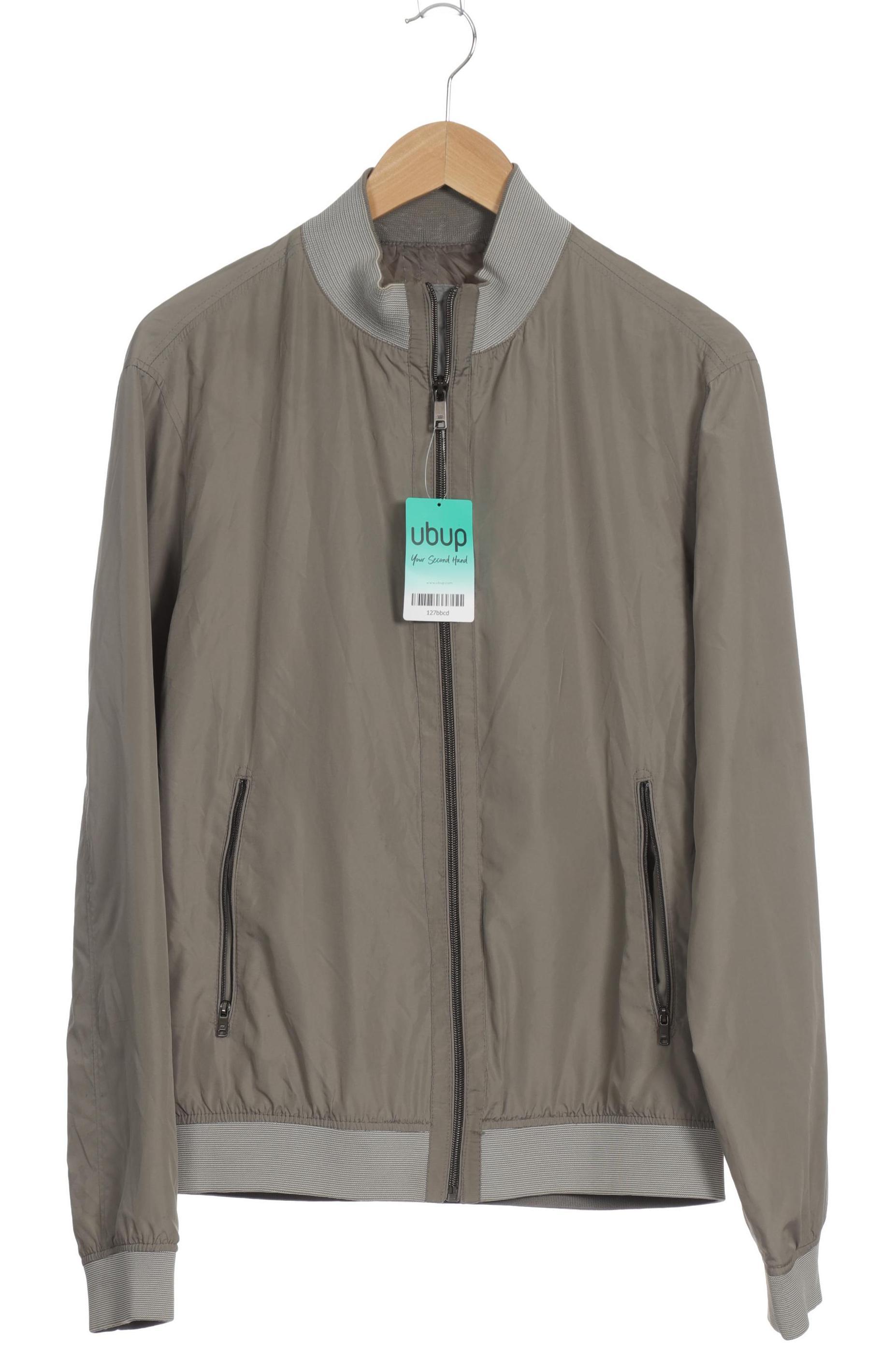 

Zara Herren Jacke, grau, Gr.