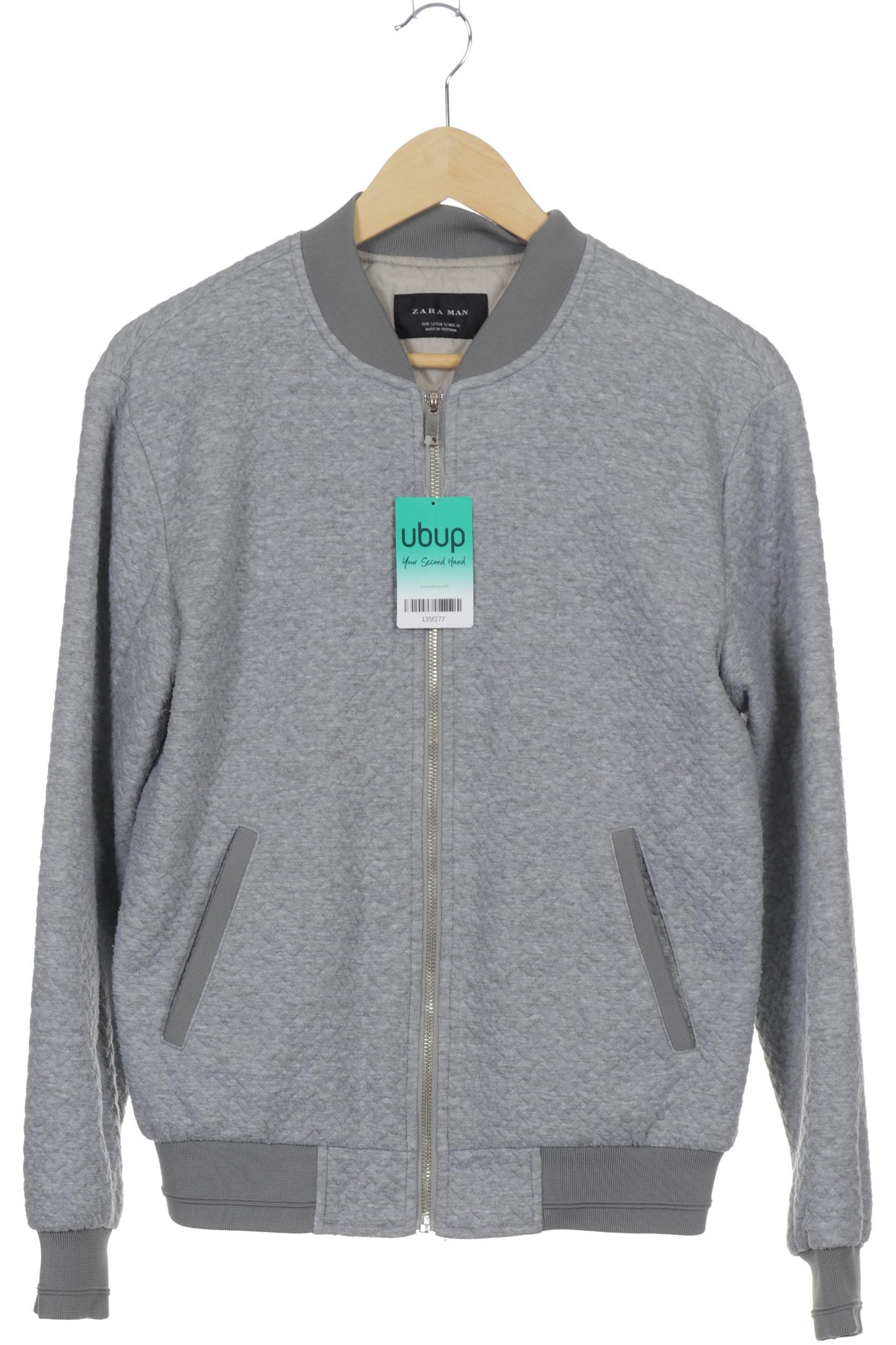 

Zara Herren Jacke, grau, Gr.