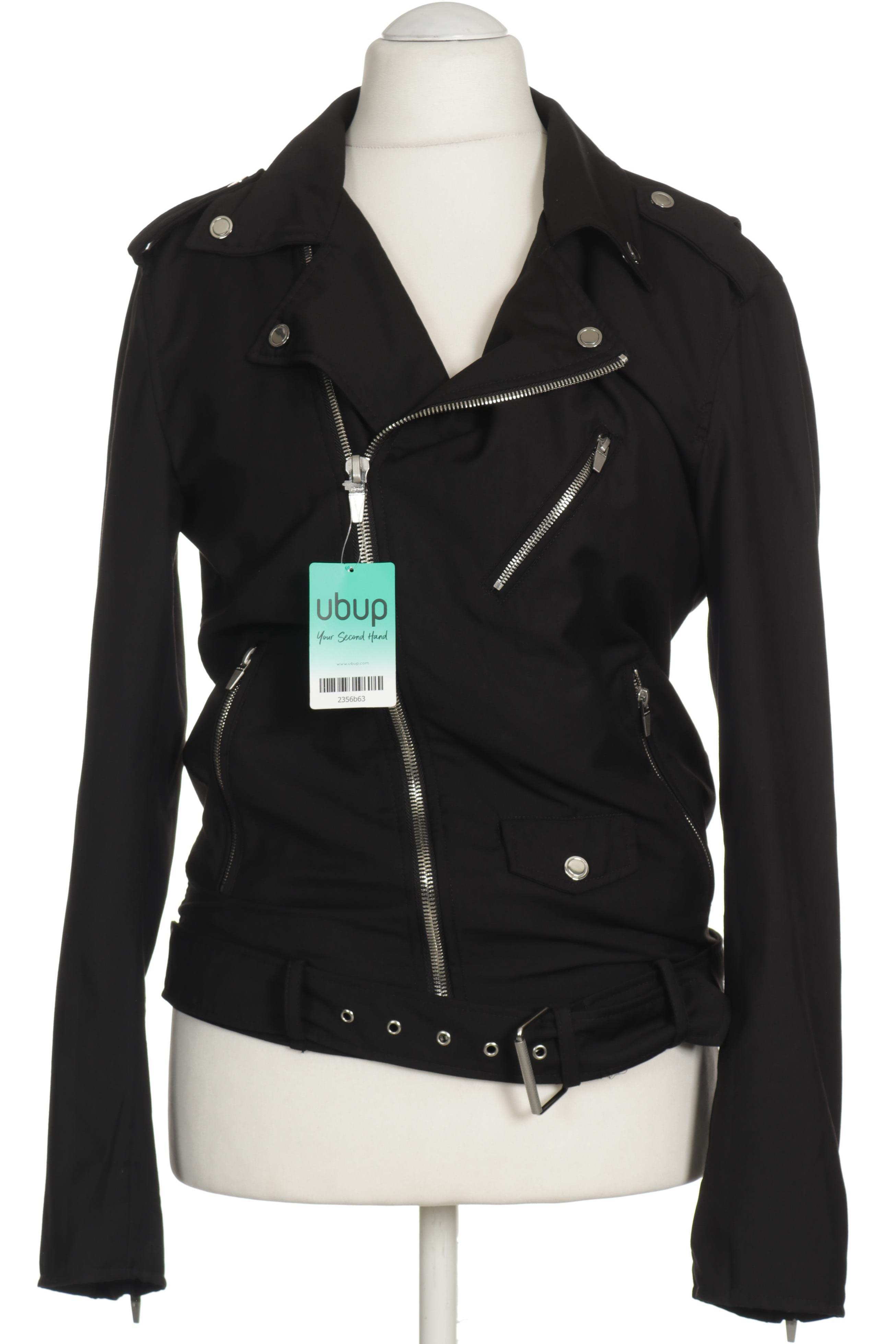 

Zara Herren Jacke, schwarz, Gr.