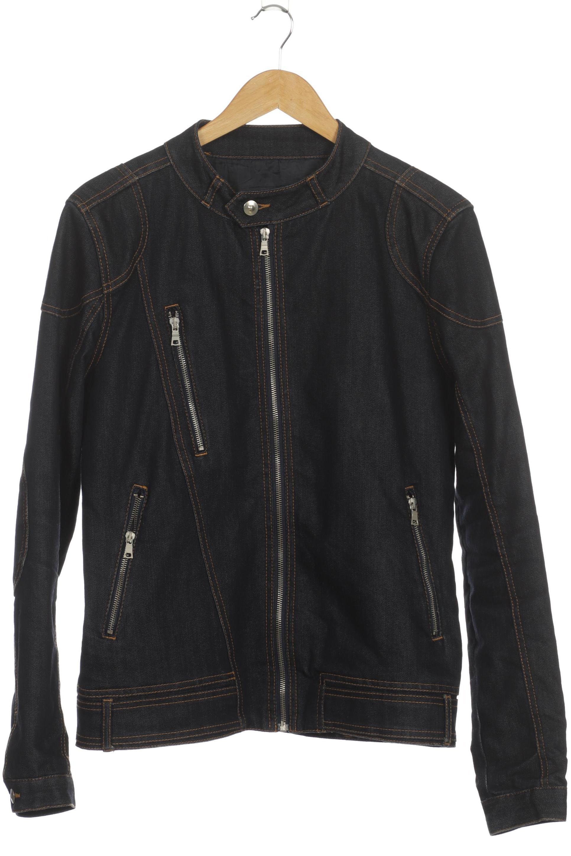 

Zara Herren Jacke, blau, Gr.