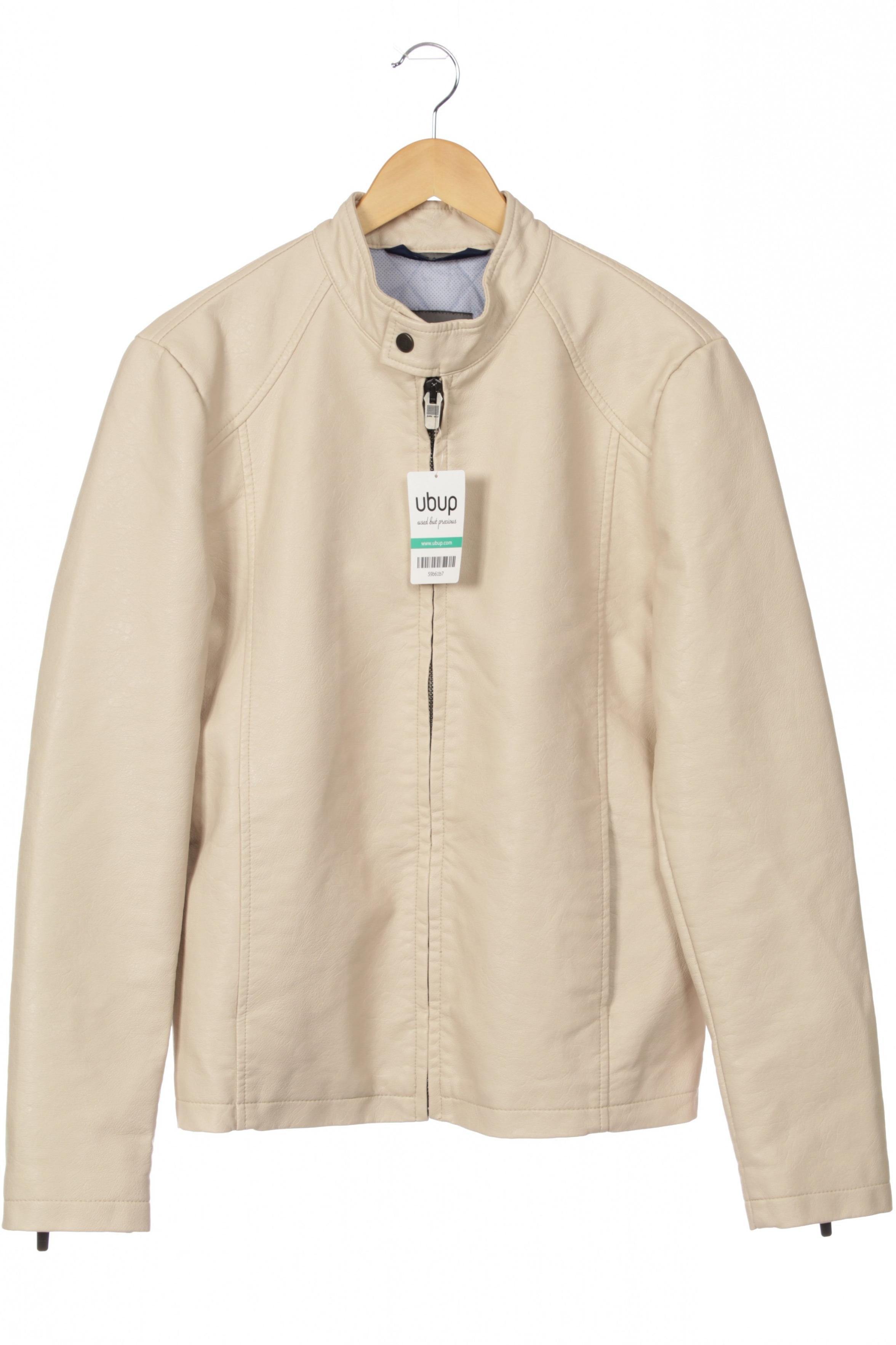 

Zara Herren Jacke, beige, Gr.
