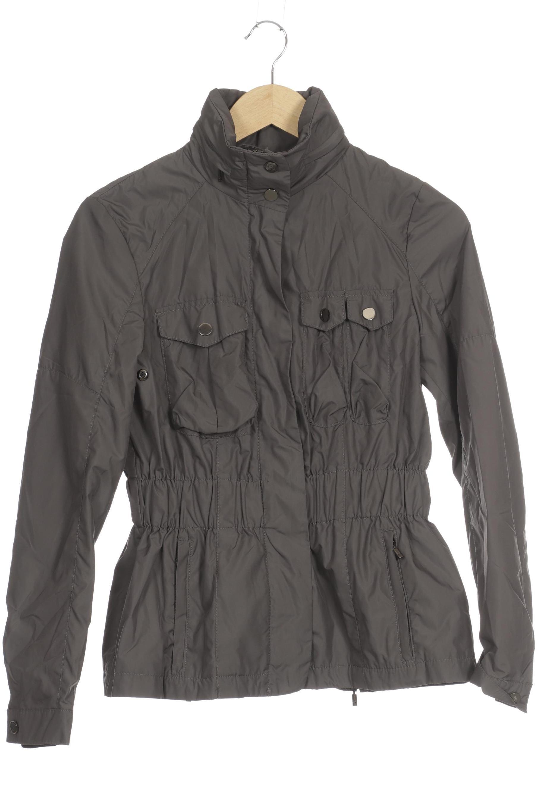 

Zara Herren Jacke, grün, Gr.