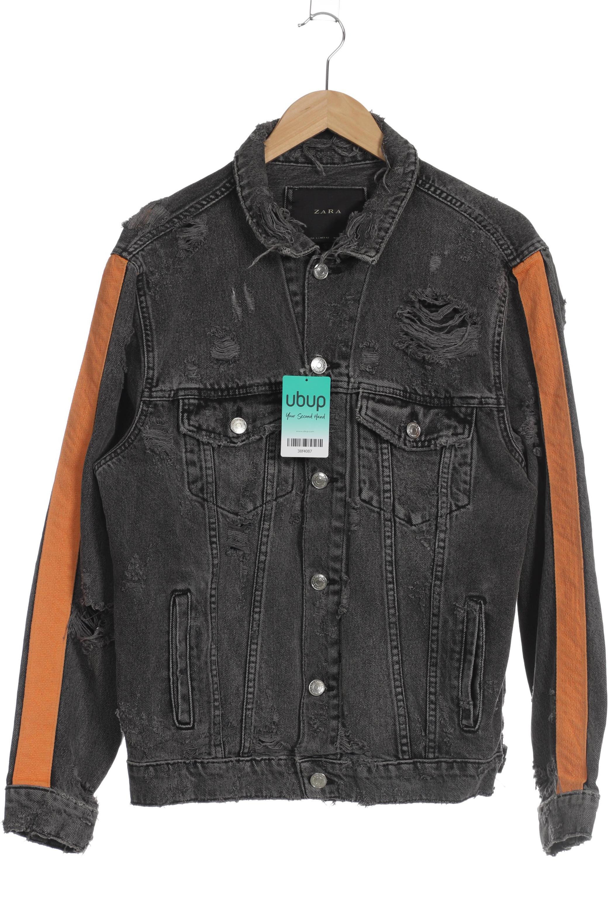 

Zara Herren Jacke, grau, Gr.