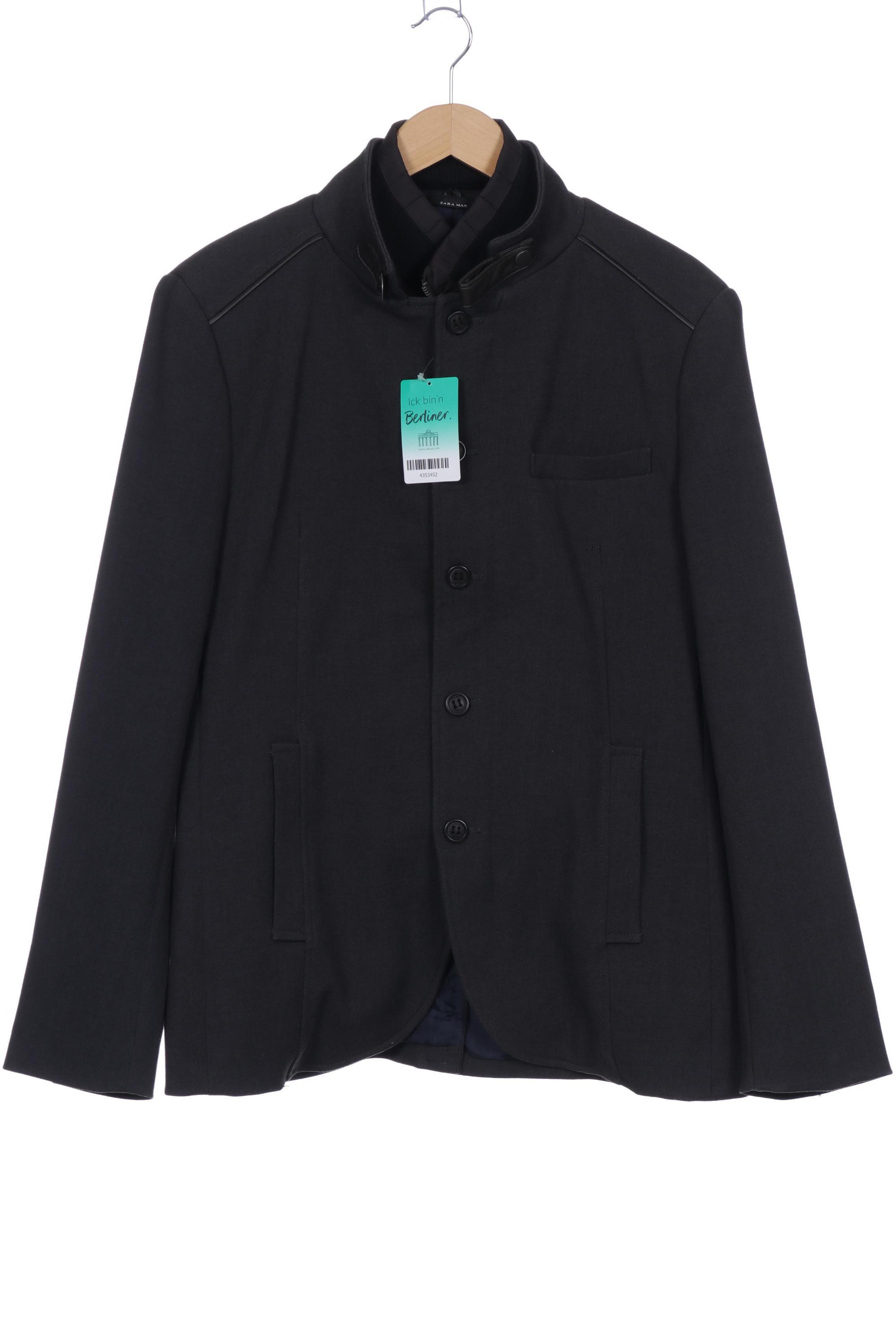 

Zara Herren Jacke, grau, Gr.