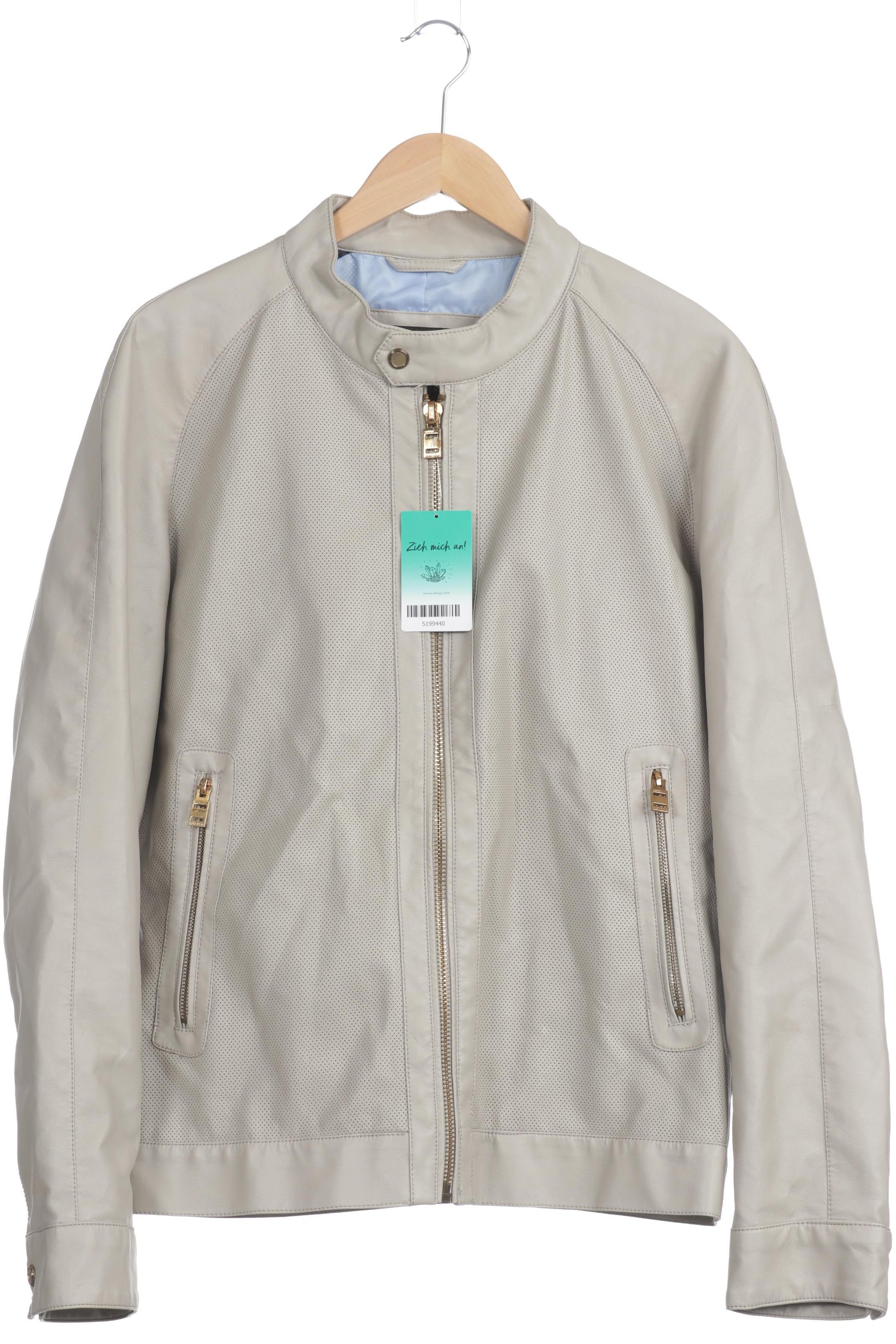 

Zara Herren Jacke, beige, Gr.