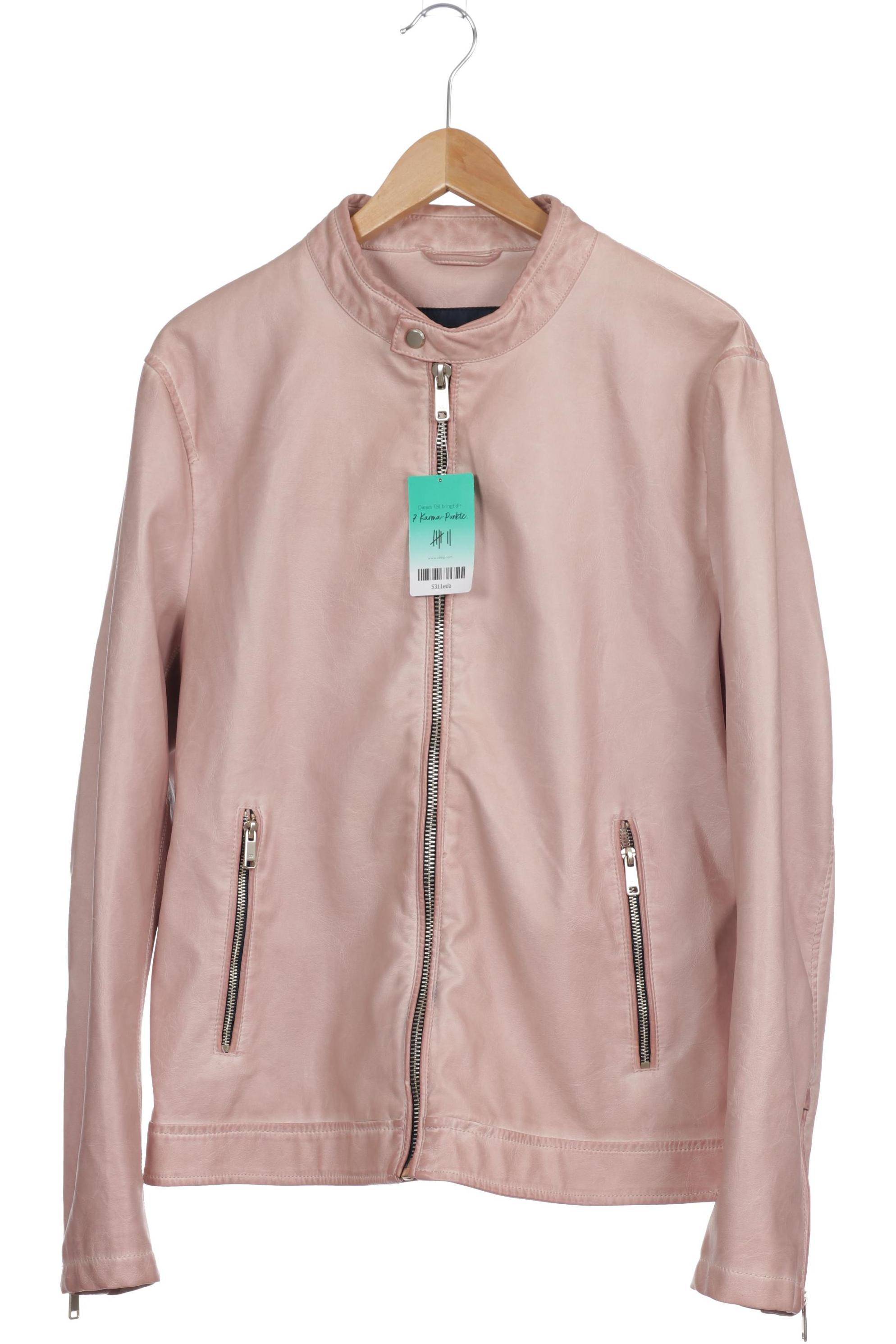 Thumbnail - Zara Herren Jacke, pink, Gr.