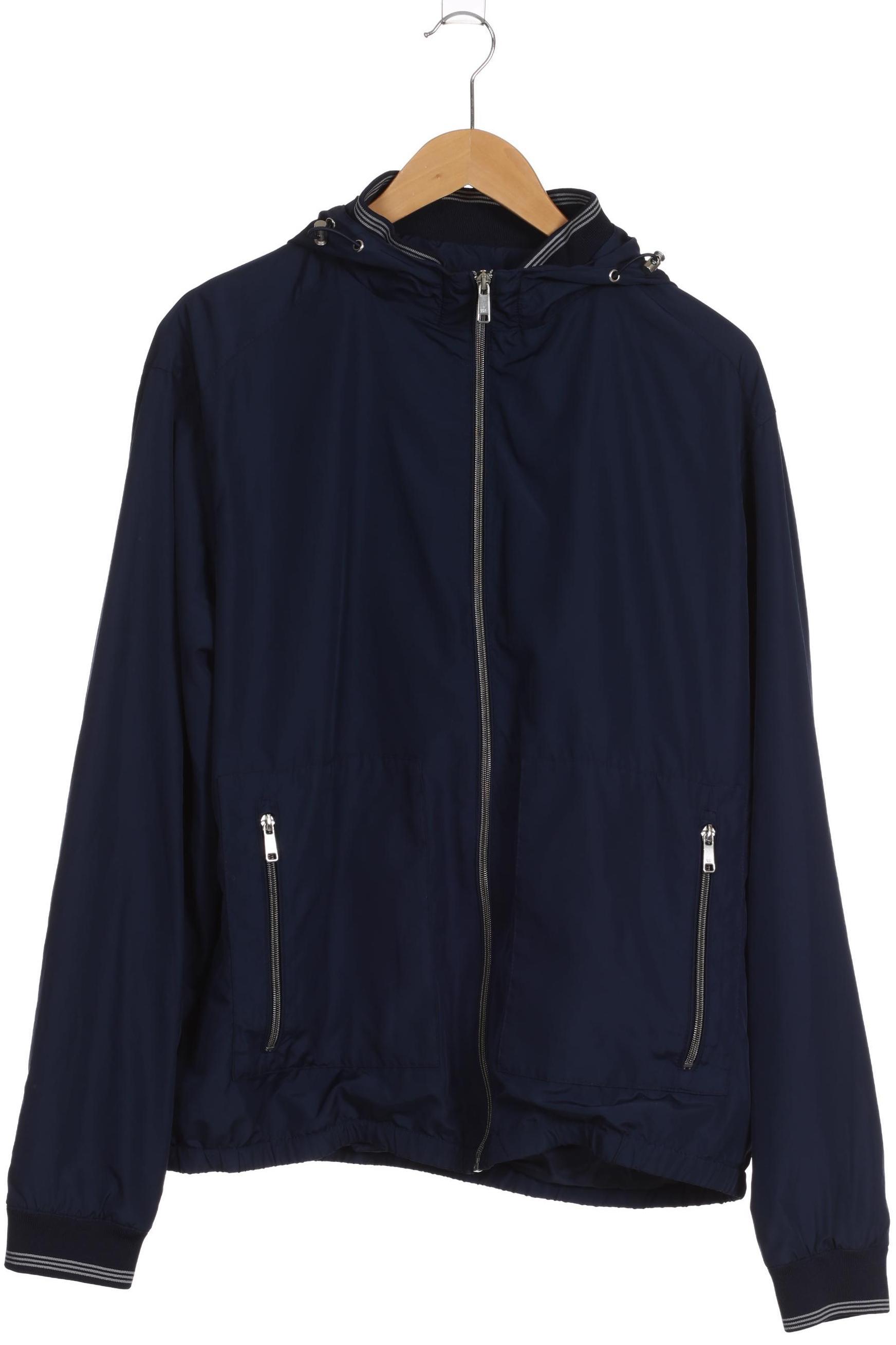 

Zara Herren Jacke, blau, Gr.