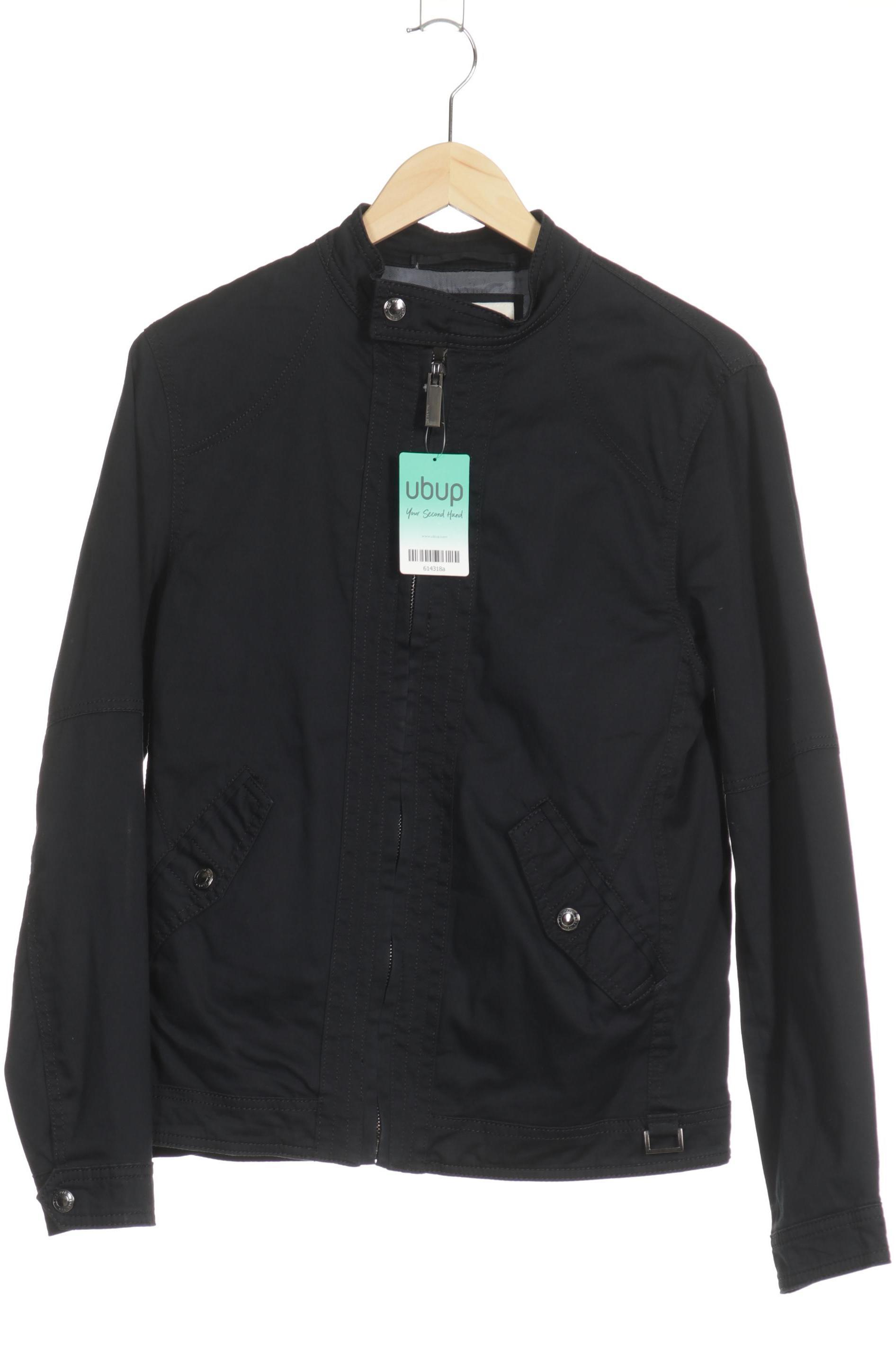 

Zara Herren Jacke, schwarz, Gr.