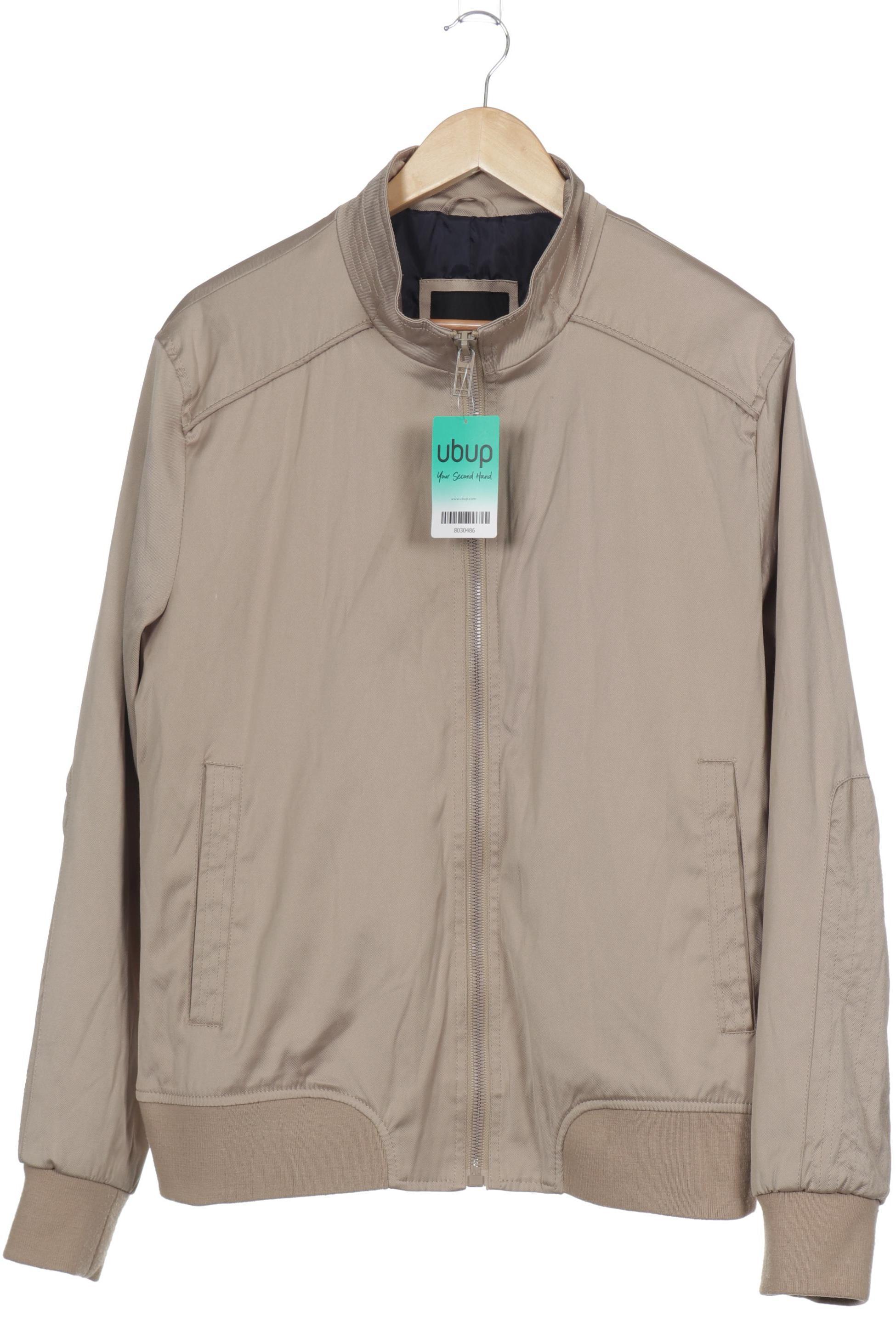 

Zara Herren Jacke, beige, Gr.