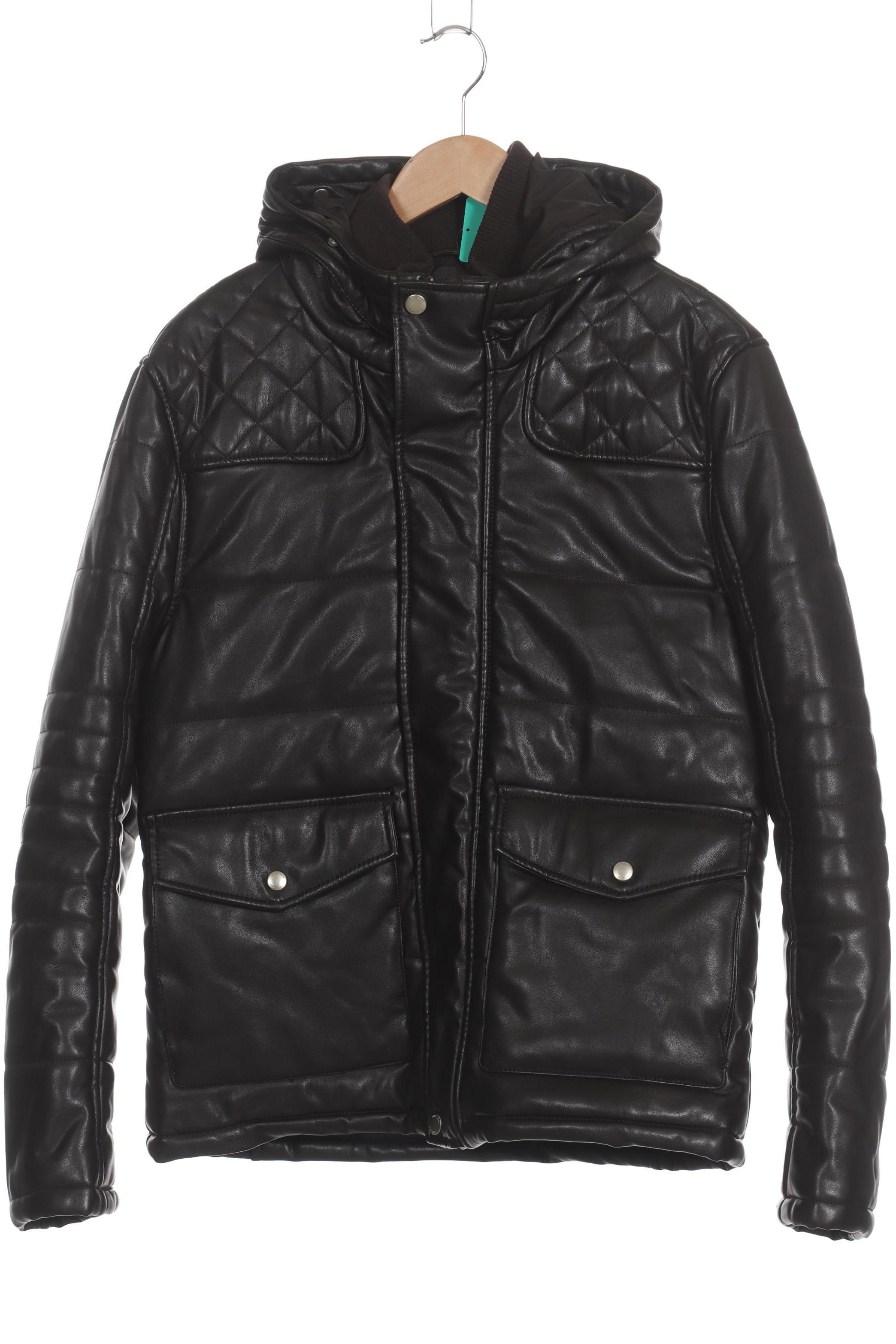 

Zara Herren Jacke, braun, Gr.