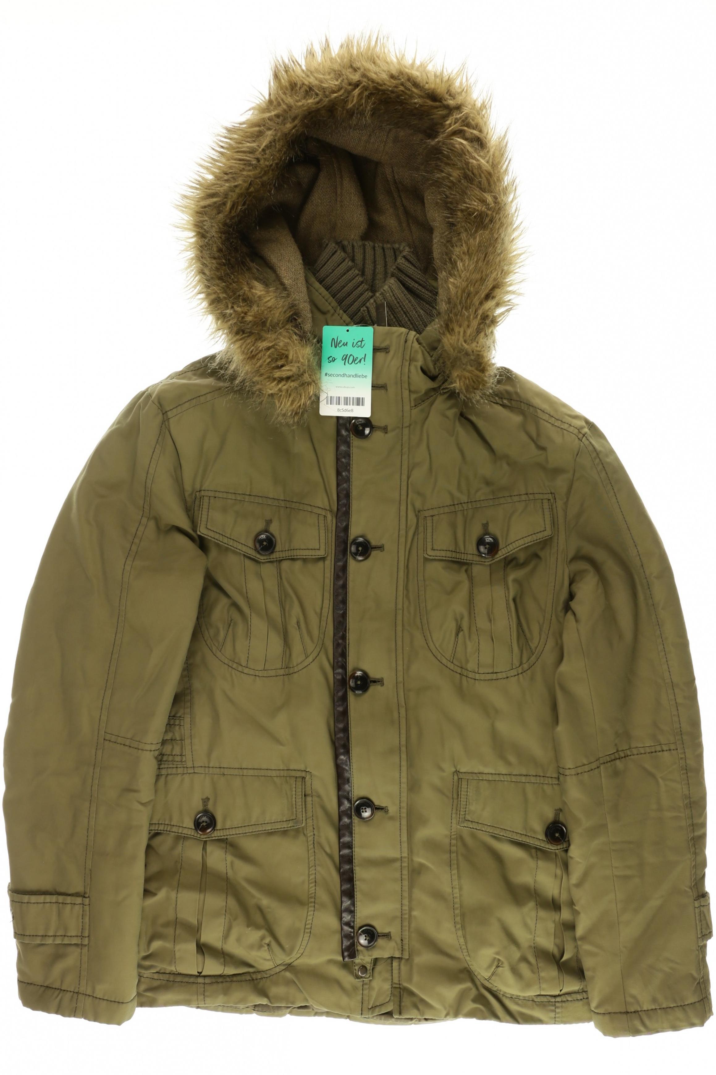 

Zara Herren Jacke, grün, Gr.