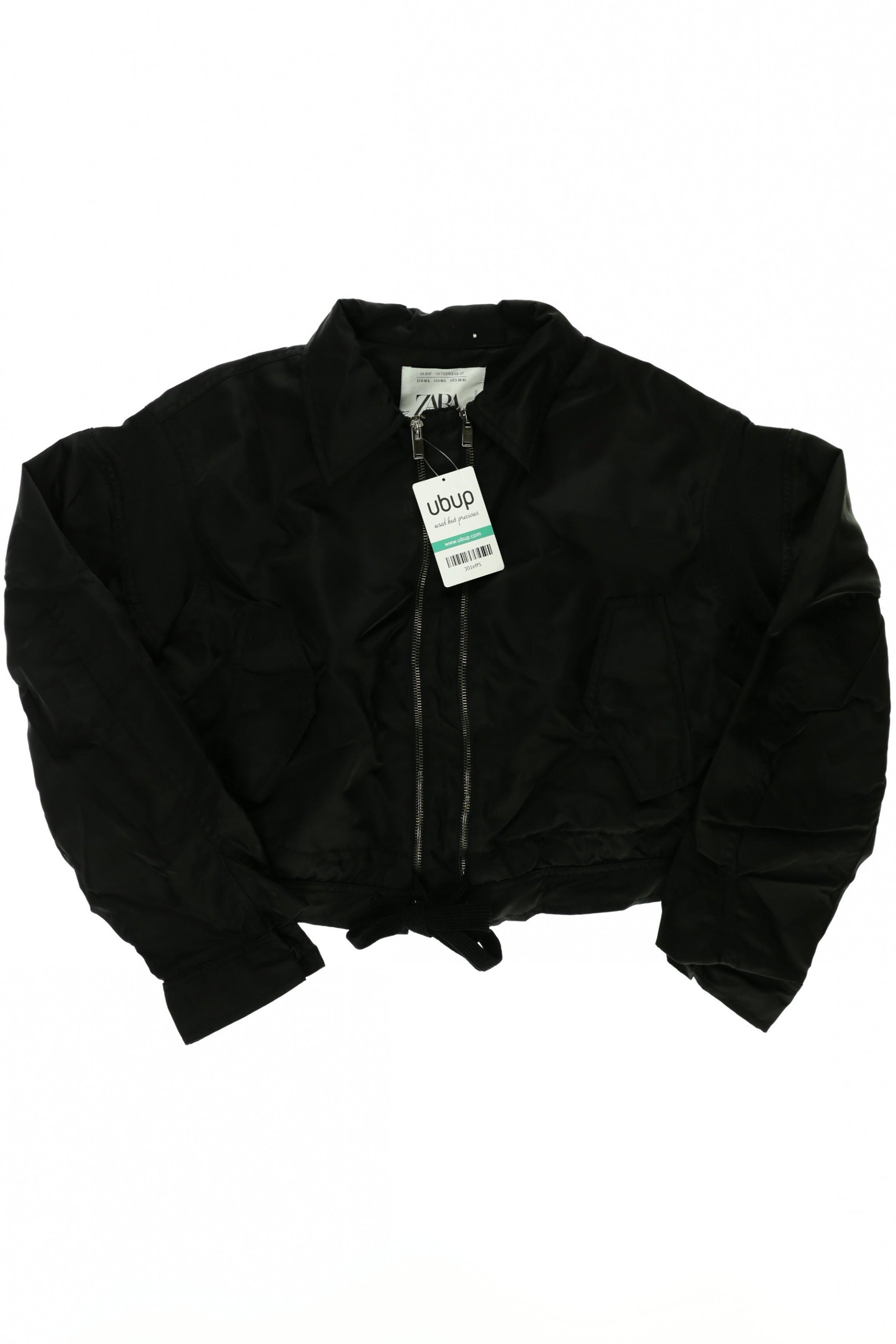 

Zara Herren Jacke, schwarz, Gr.