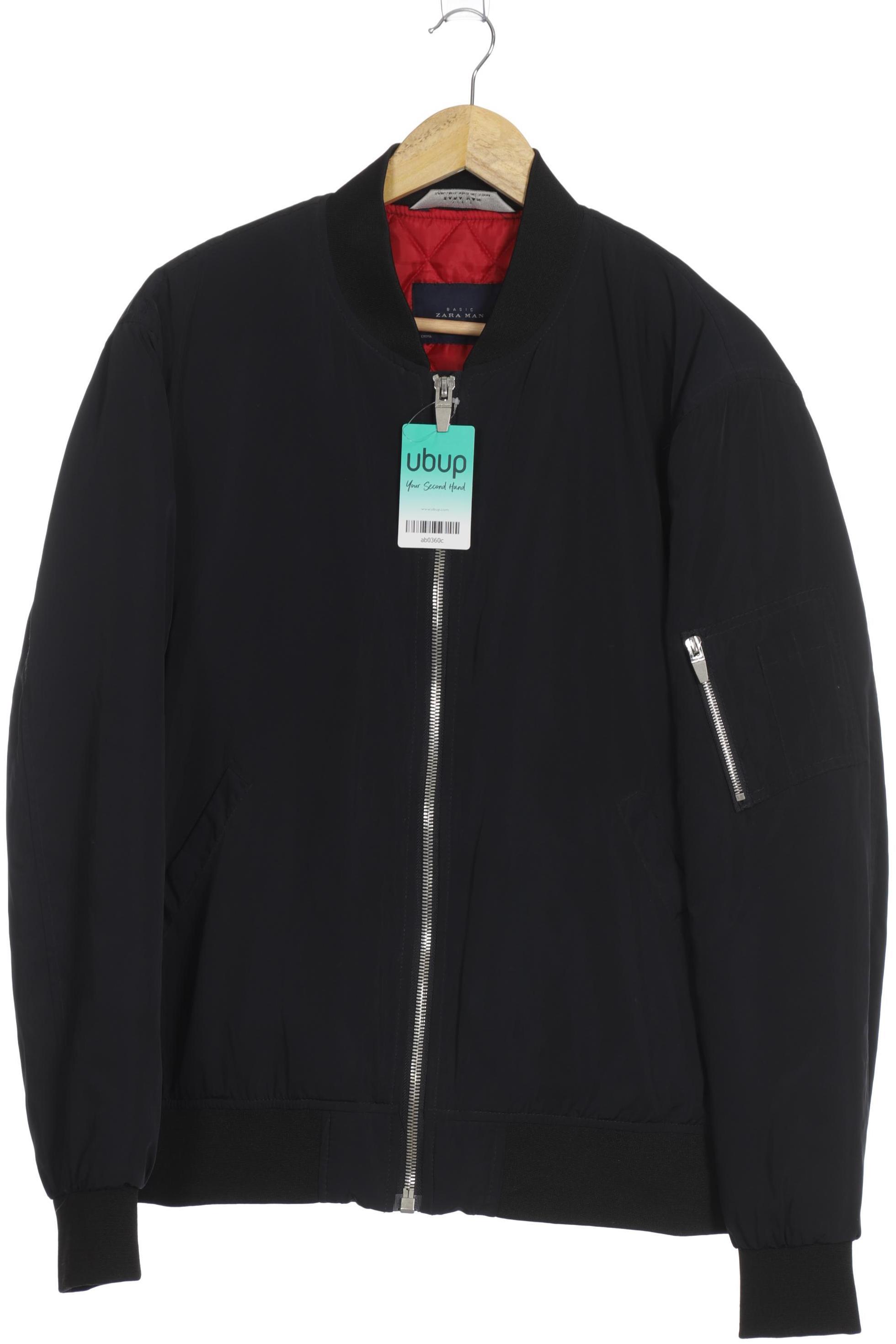 

Zara Herren Jacke, blau, Gr.