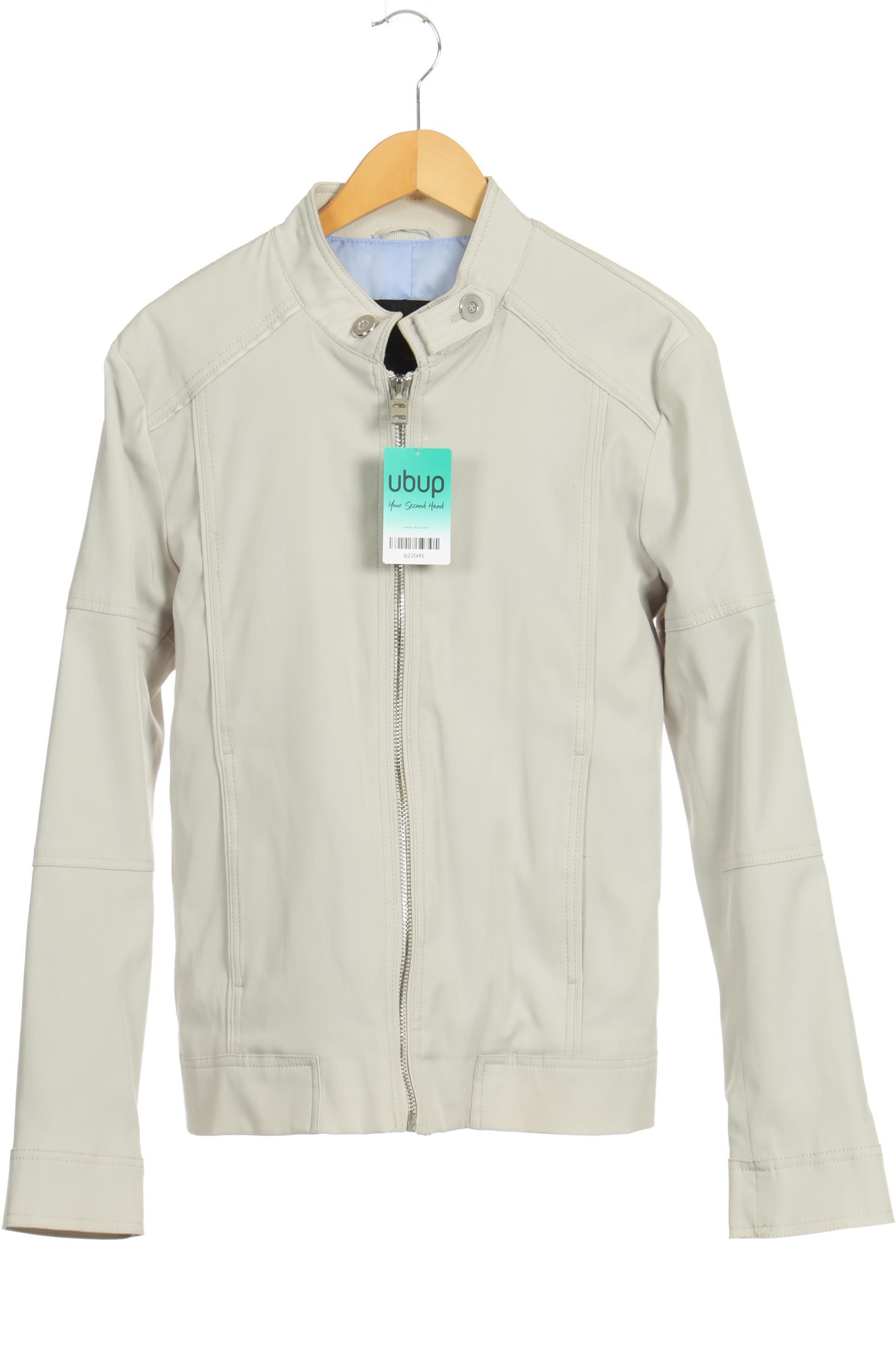 

Zara Herren Jacke, weiß, Gr.