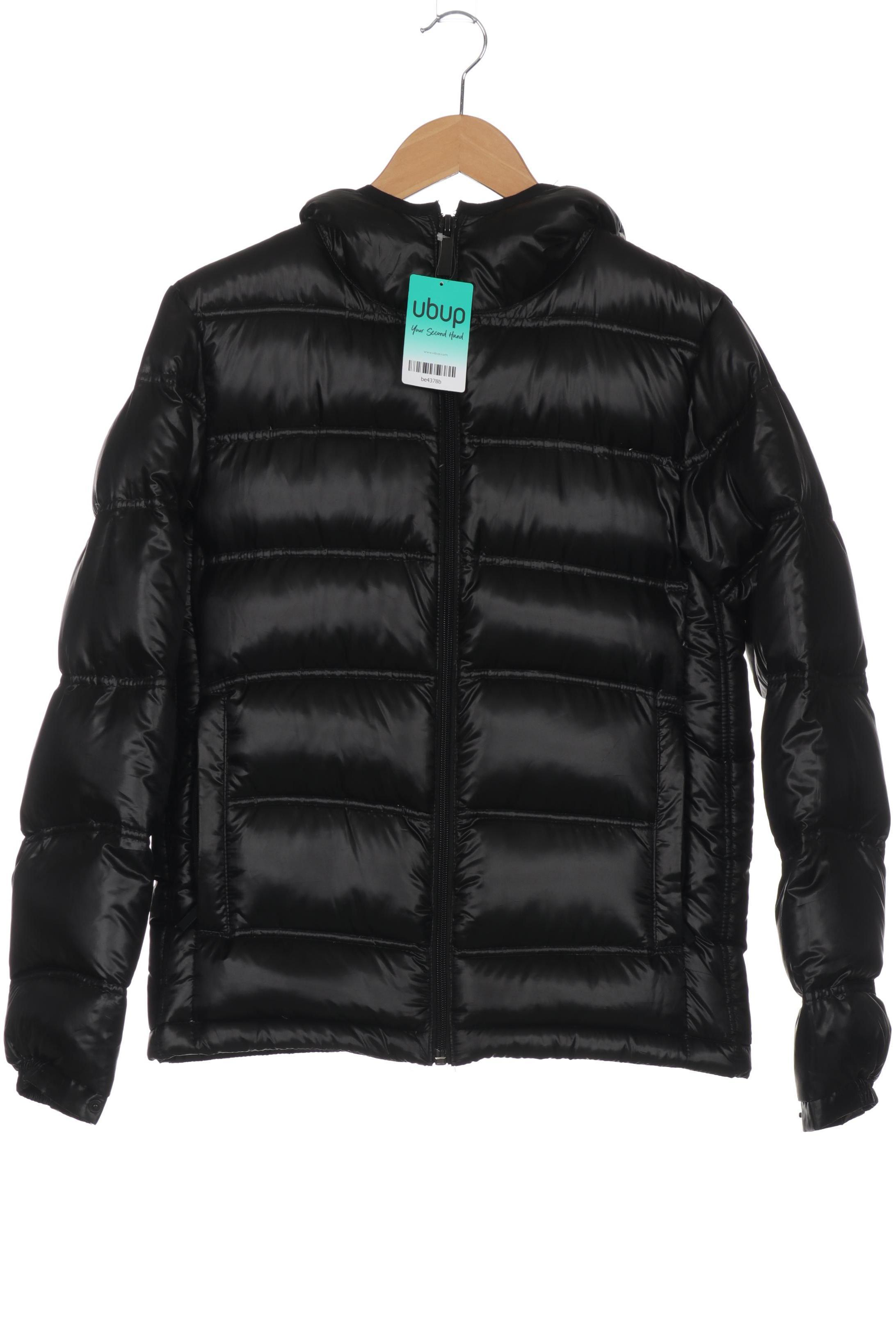 

Zara Herren Jacke, schwarz, Gr.