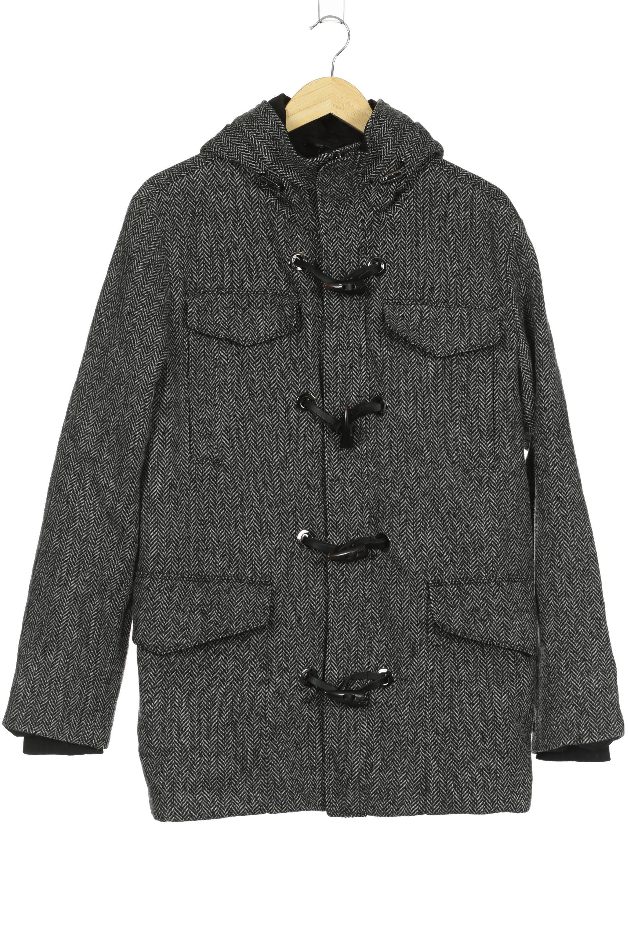 

Zara Herren Jacke, grau, Gr.