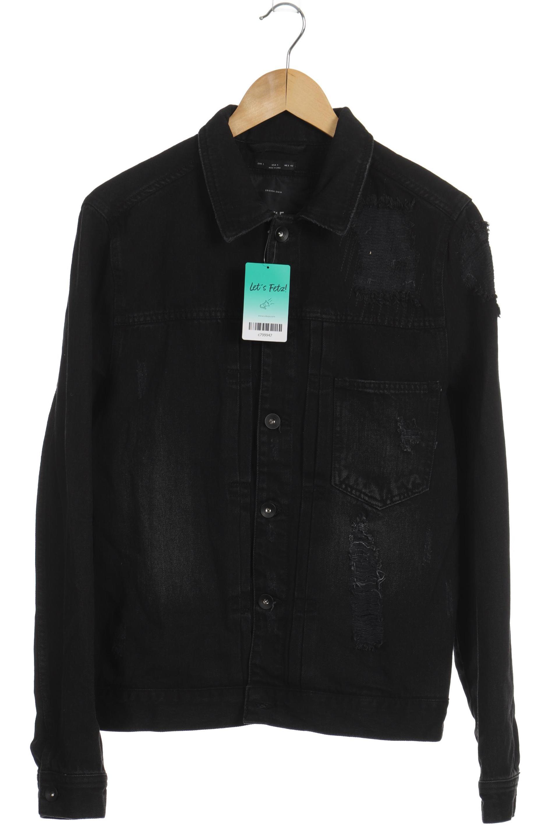 

Zara Herren Jacke, grau, Gr.