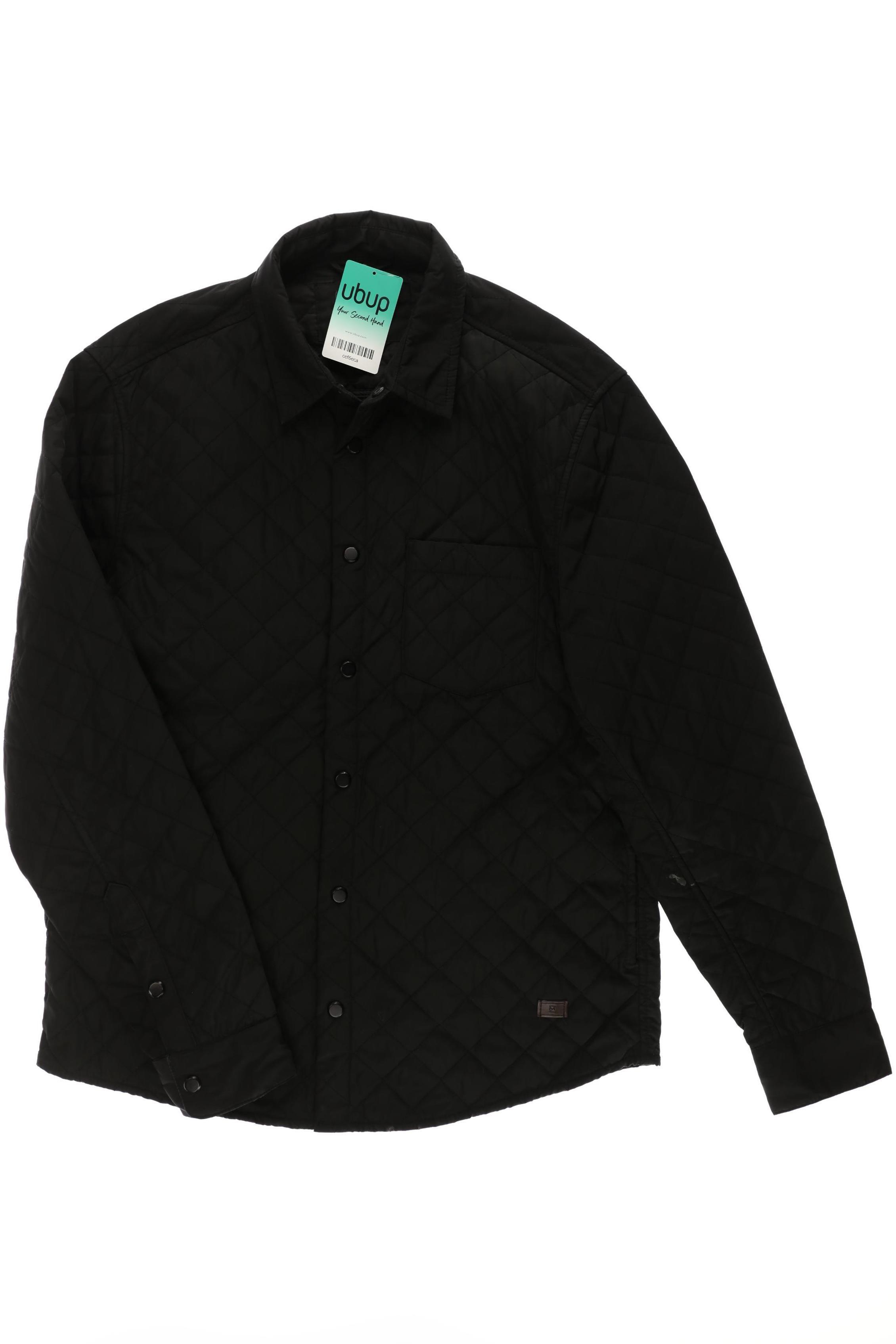 

Zara Herren Jacke, schwarz, Gr.