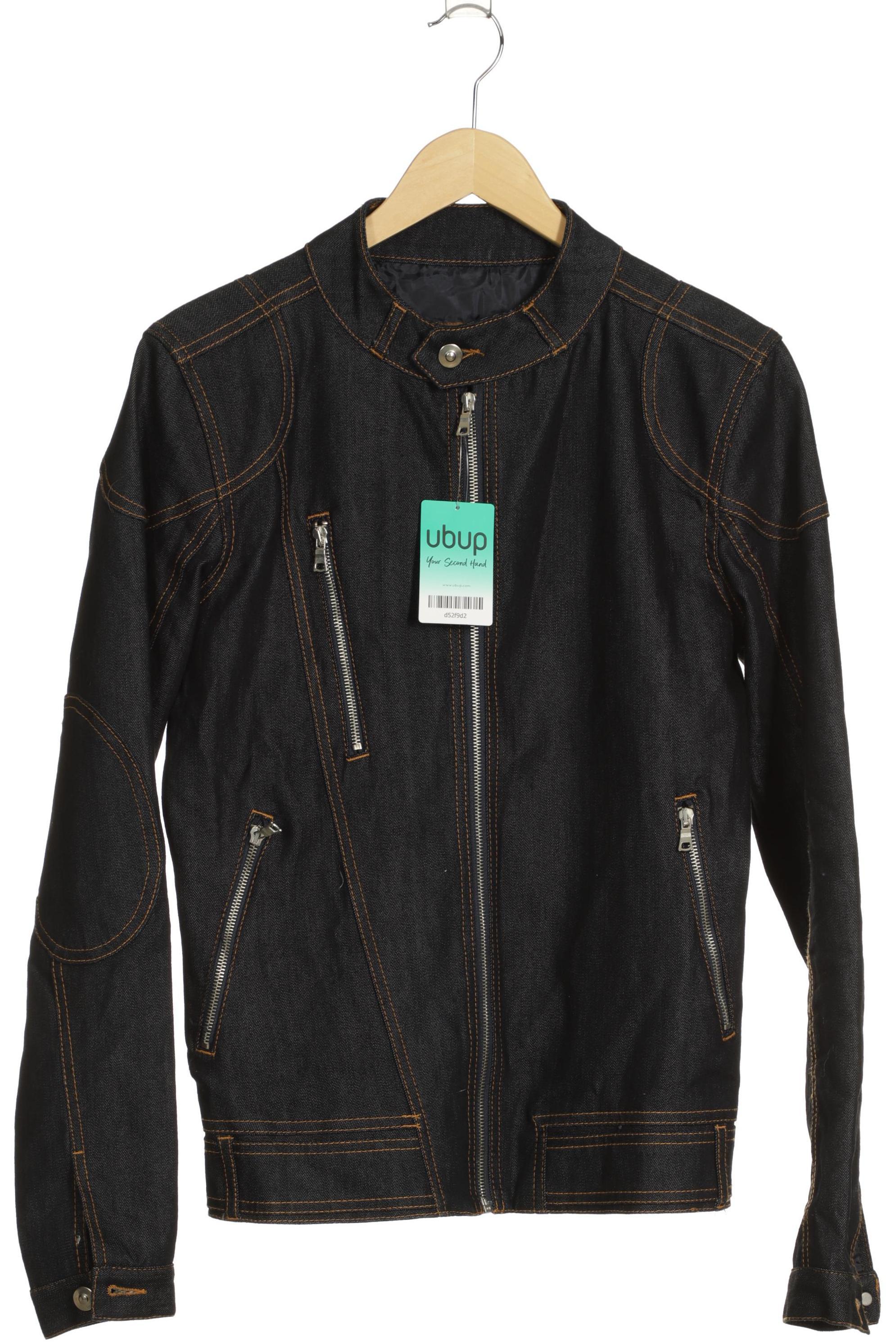 

Zara Herren Jacke, blau, Gr.