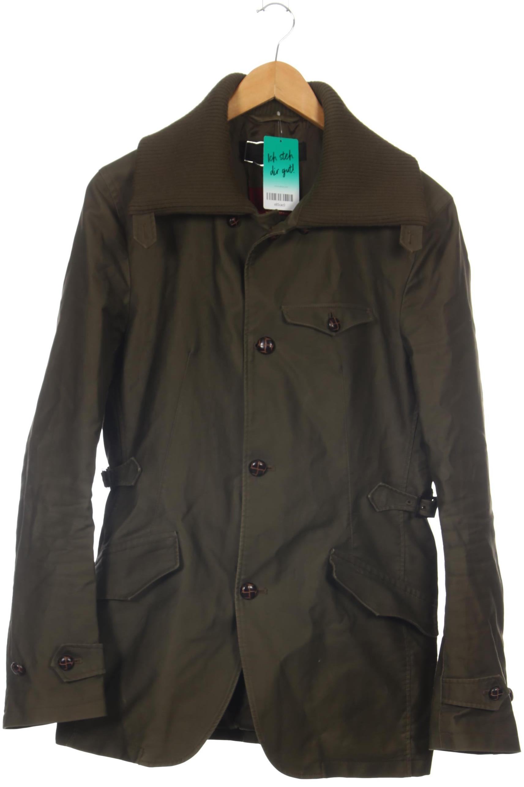 

Zara Herren Jacke, grün, Gr.