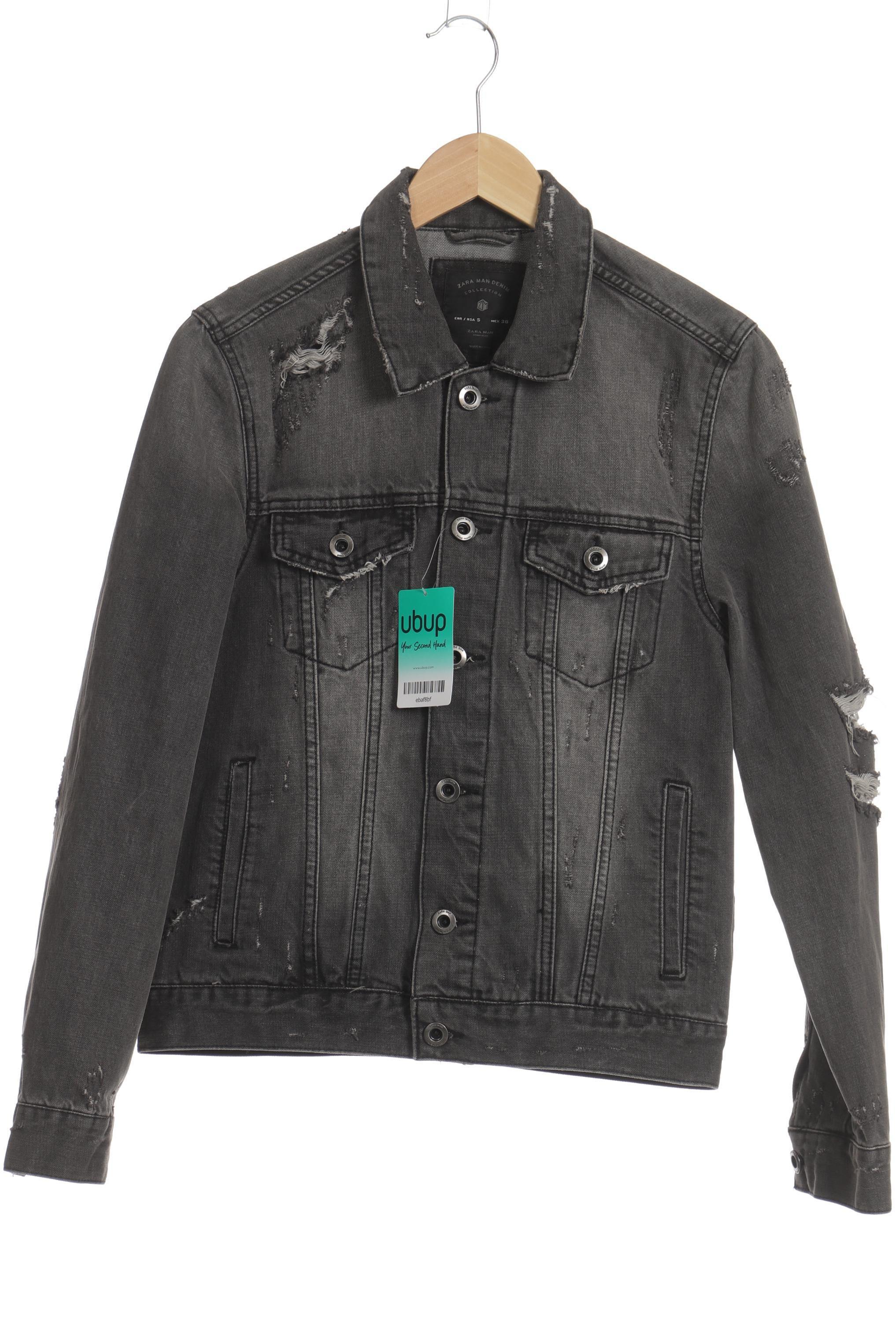 

Zara Herren Jacke, grau, Gr.