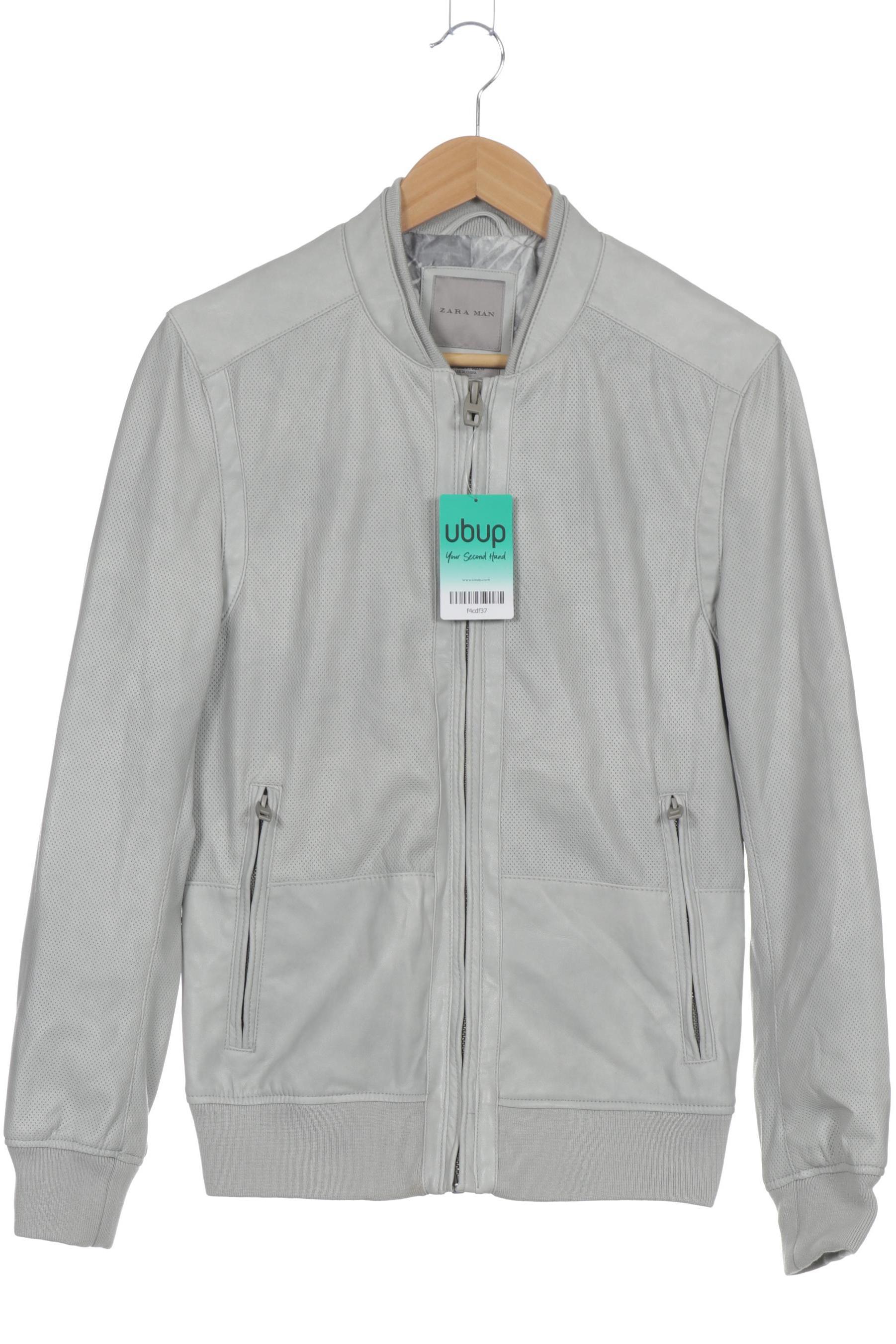 

Zara Herren Jacke, grau, Gr.