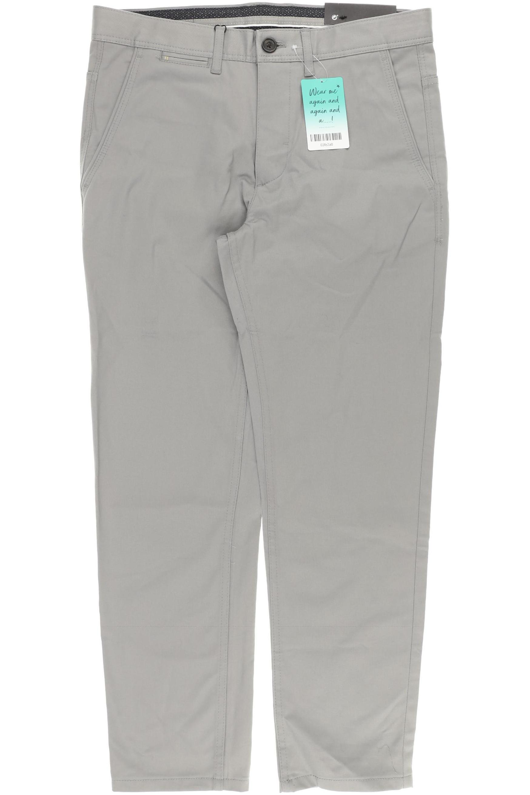 Thumbnail - Zara Herren Jeans, grau, Gr. 32