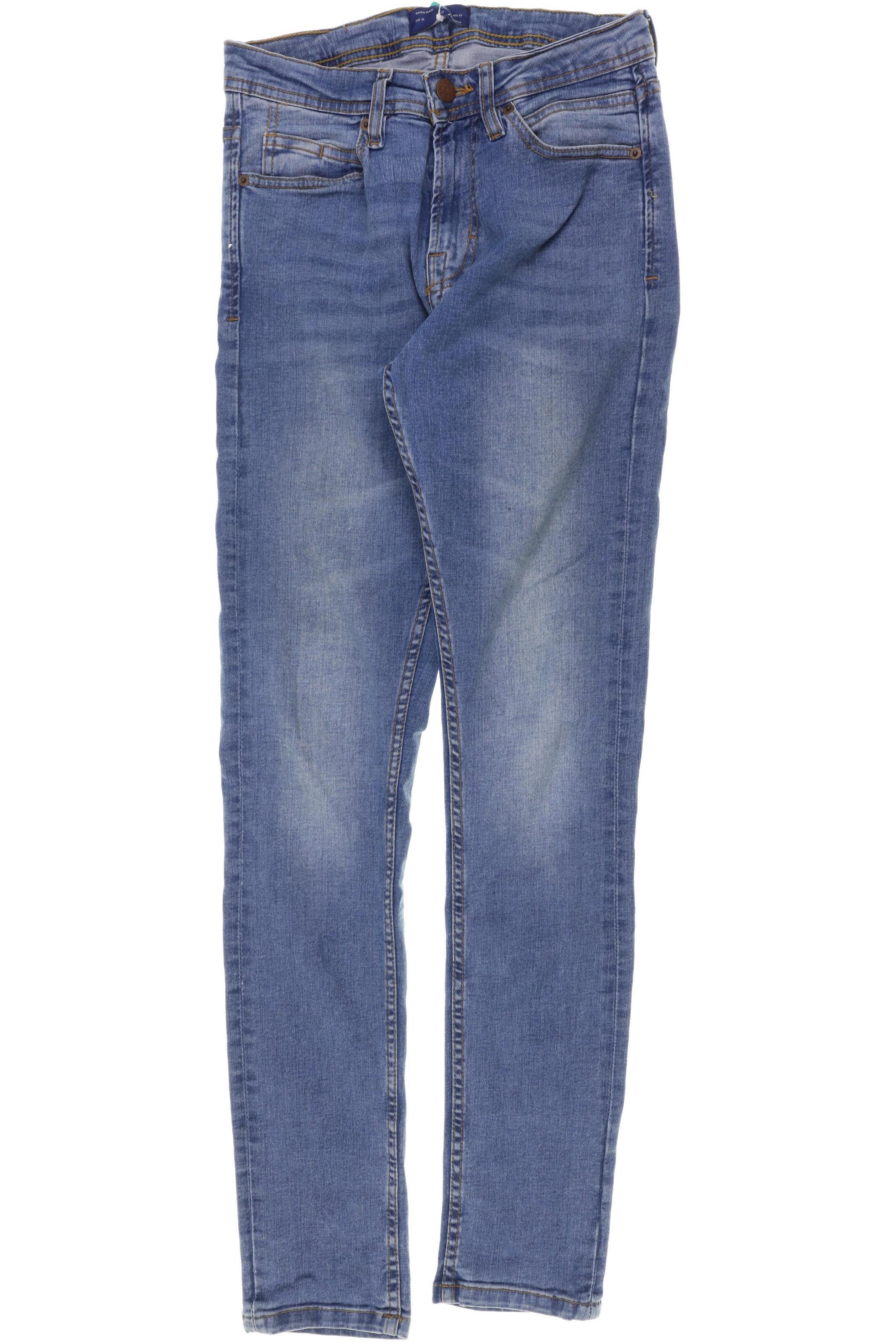 

Zara Herren Jeans, blau, Gr. 29
