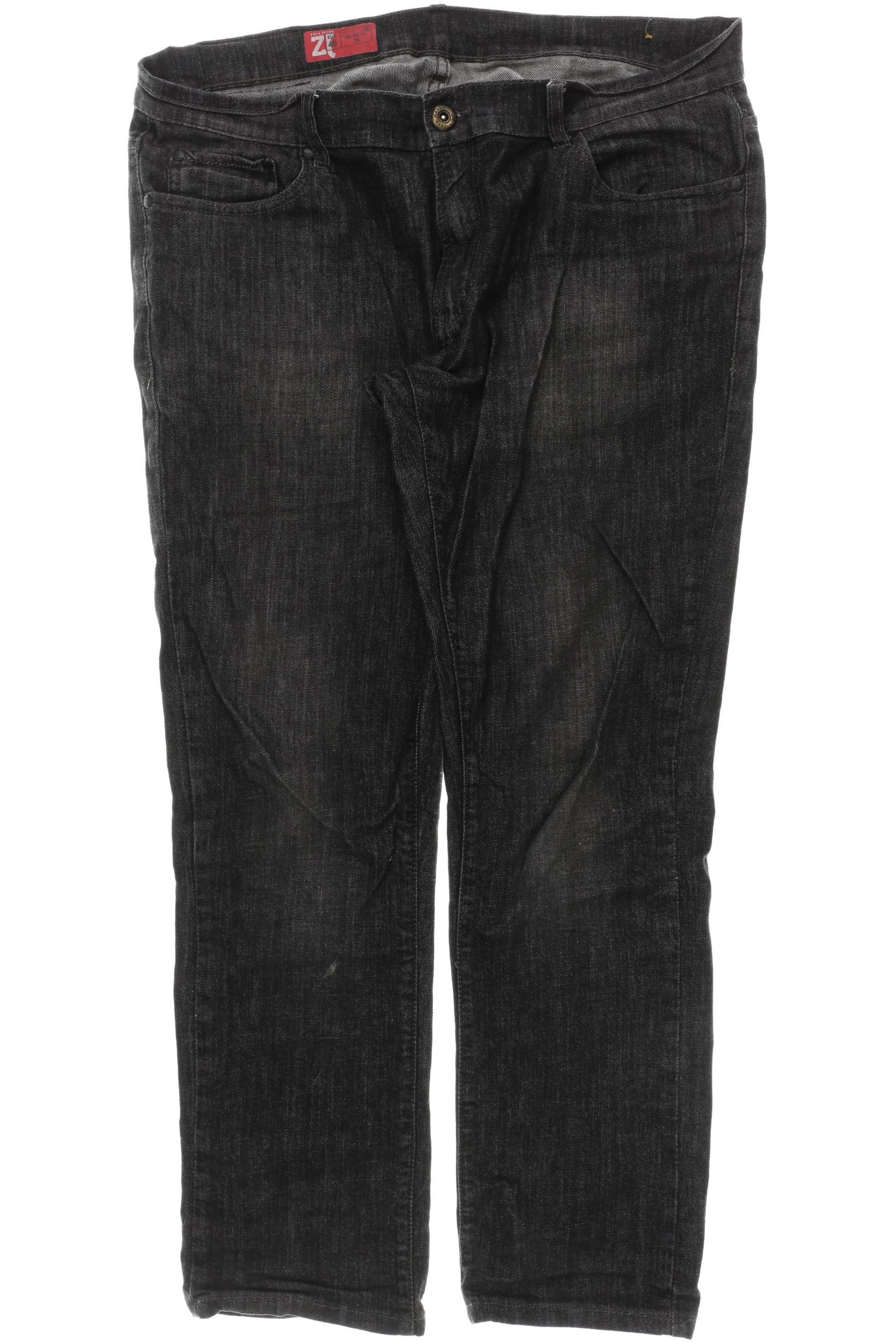 

Zara Herren Jeans, grau, Gr. 46