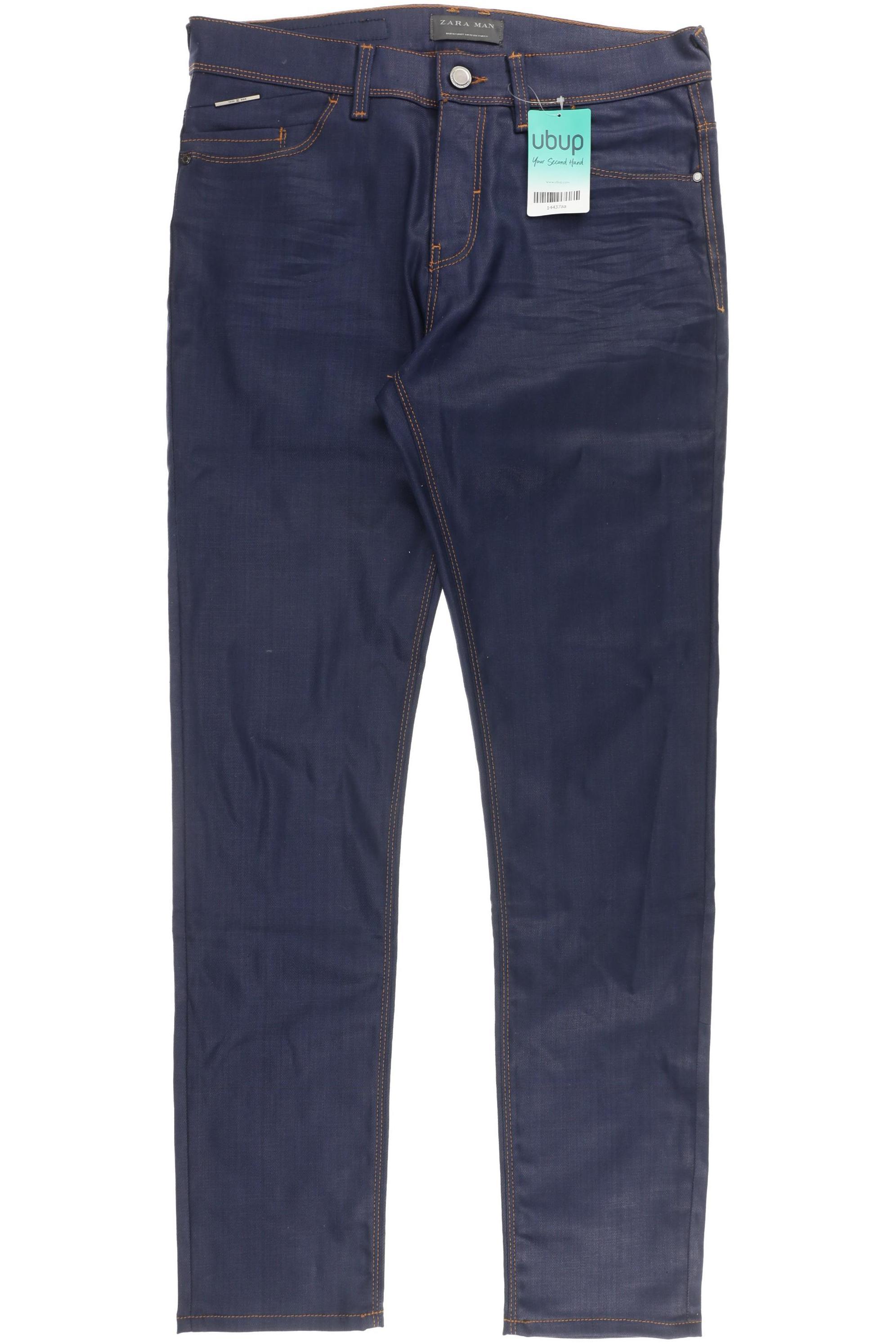 

Zara Herren Jeans, blau, Gr. 31