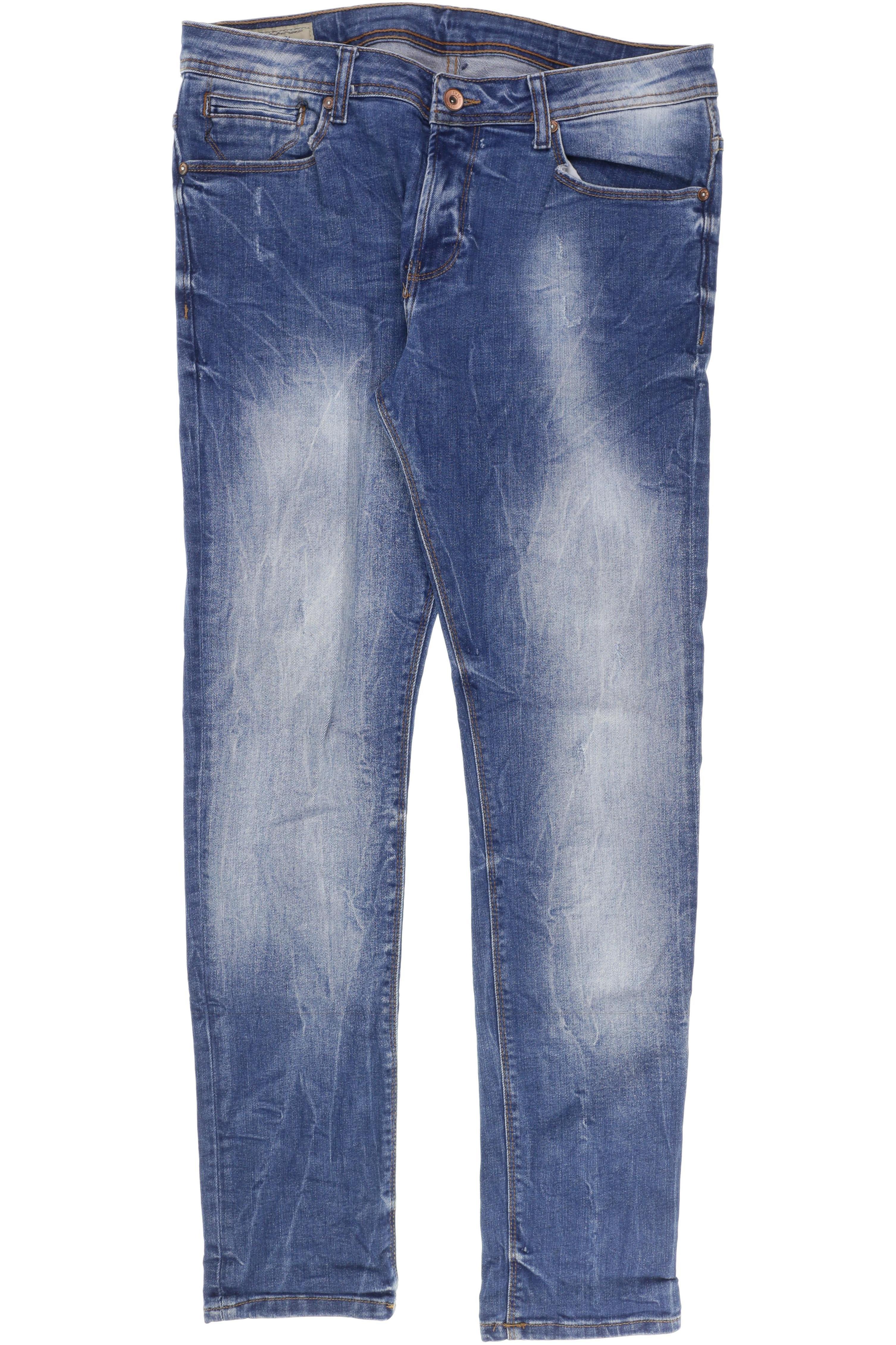 

Zara Herren Jeans, blau, Gr. 34